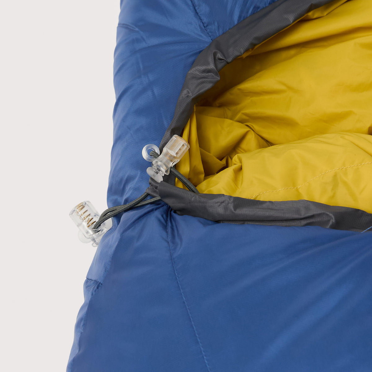 Leviathan 900 UL 4 Season Sleeping Bag