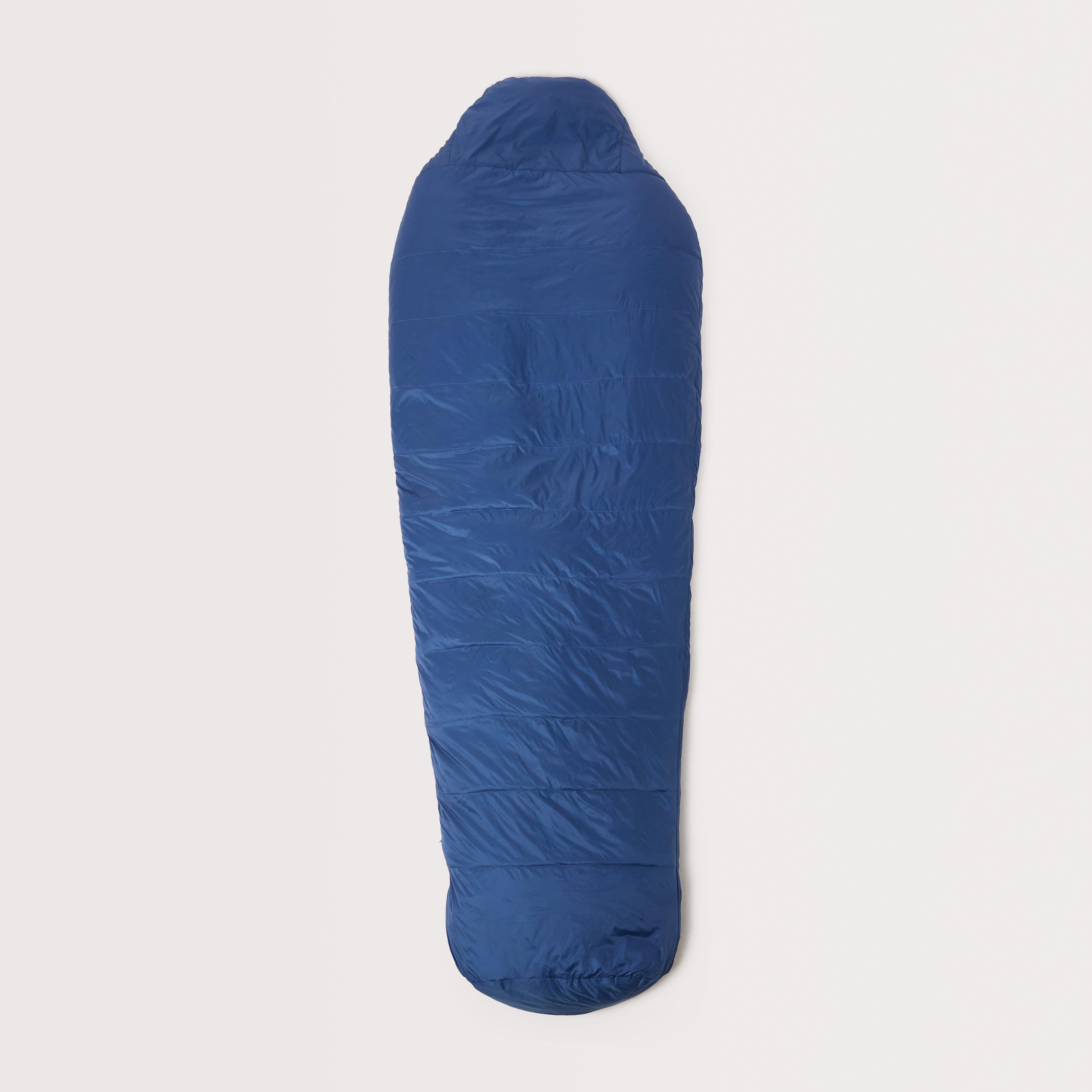 Leviathan 900 UL 4 Season Sleeping Bag