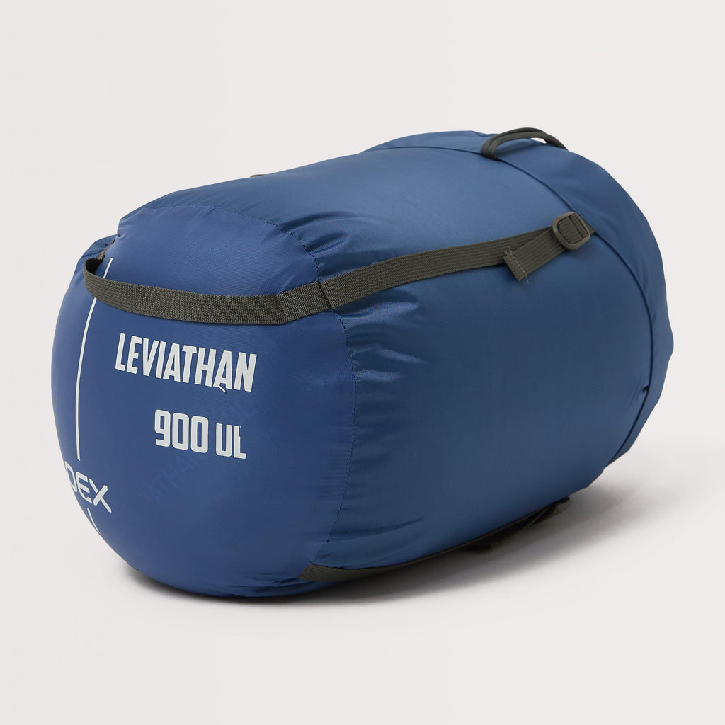 Leviathan 900 UL 4 Season Sleeping Bag