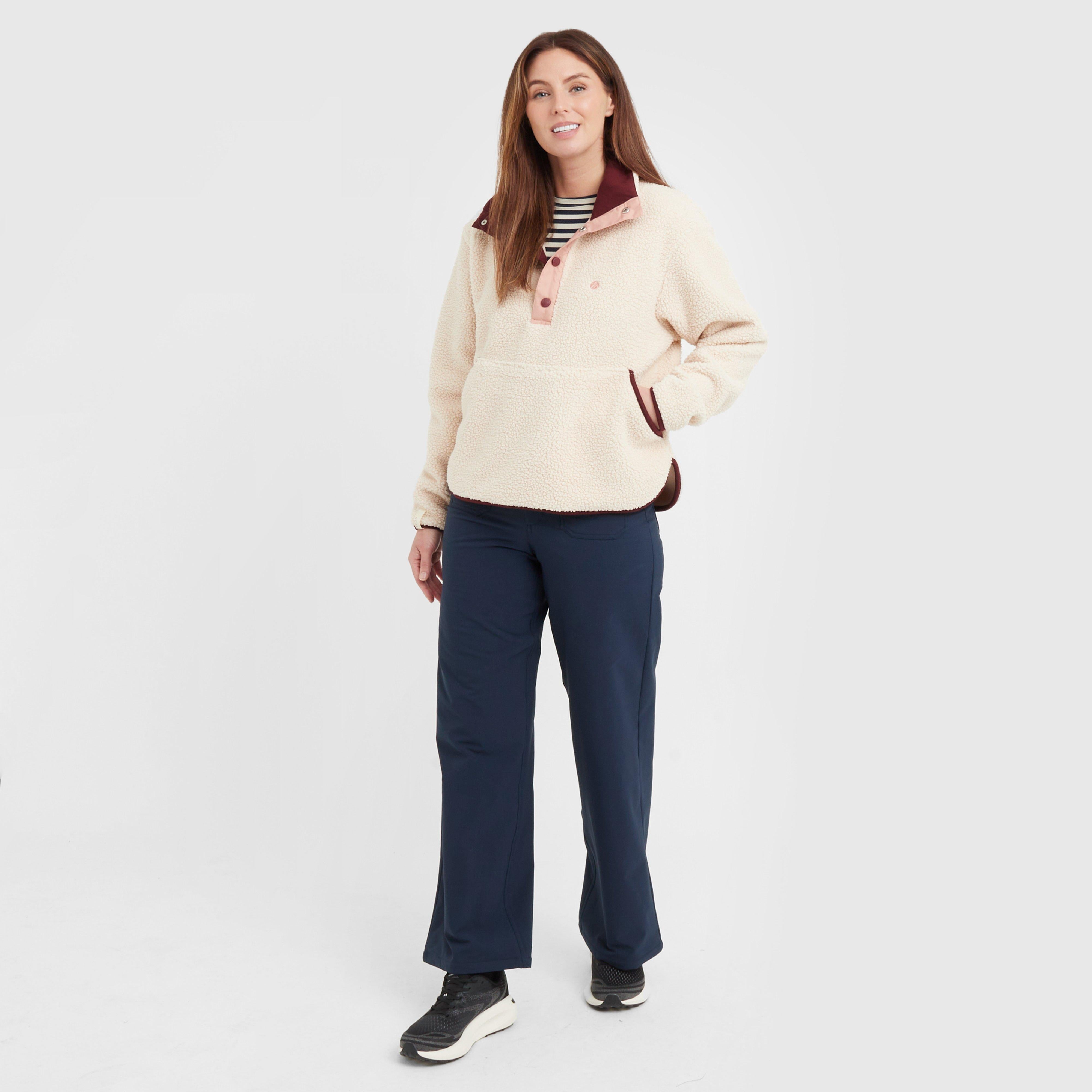 Women's Nomad Fleece