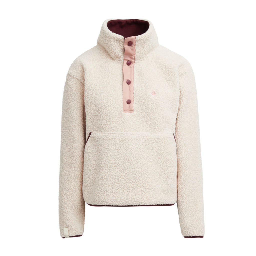 Women's Nomad Fleece