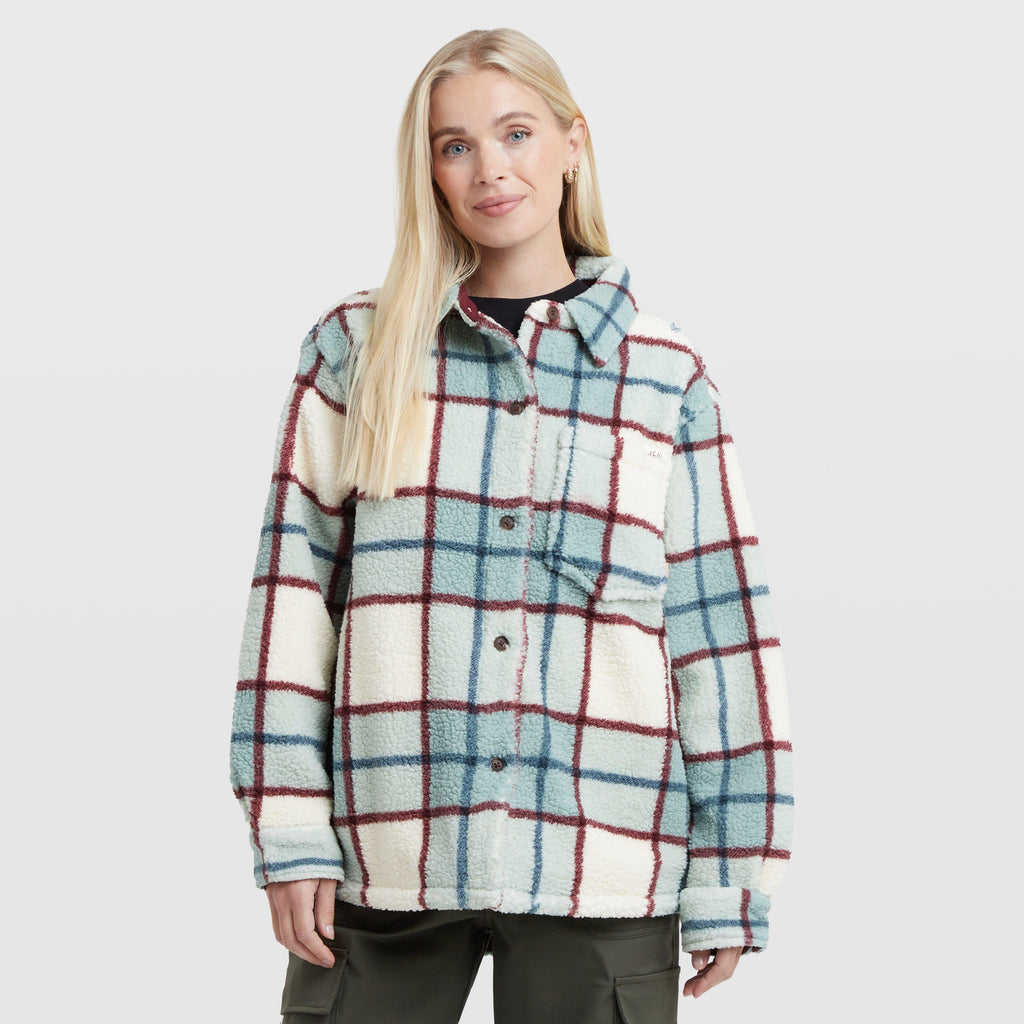 Women's Outlander Fleece Shirt