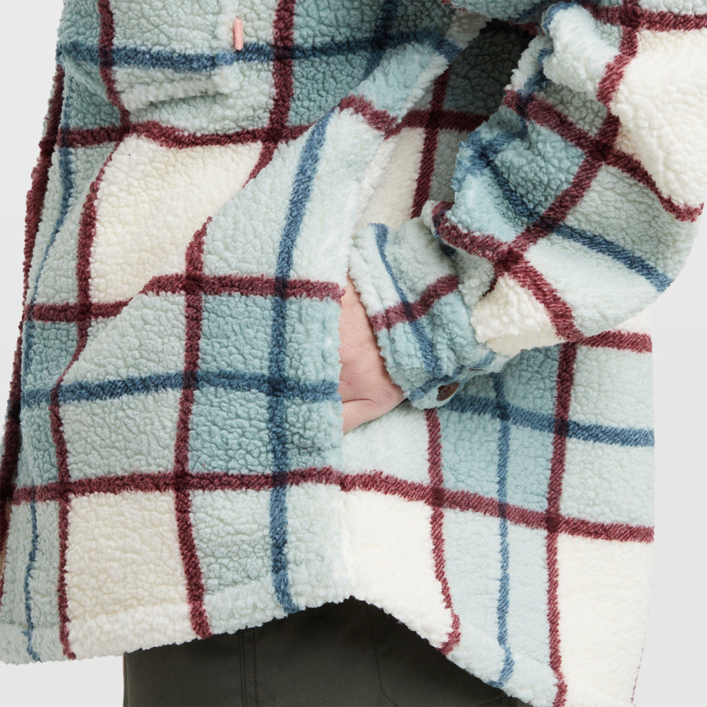 Women's Outlander Fleece Shirt