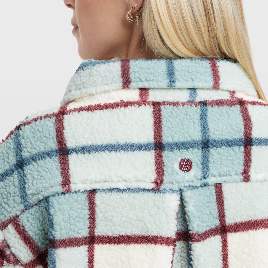 Women's Outlander Fleece Shirt