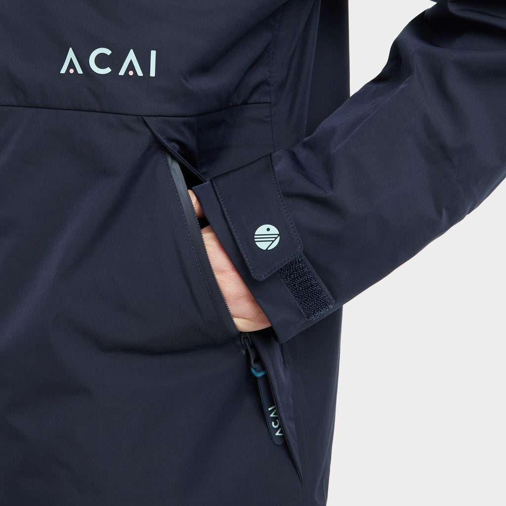 Women's Rainscape Jacket