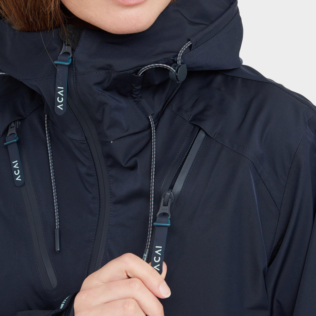 Women's Rainscape Jacket