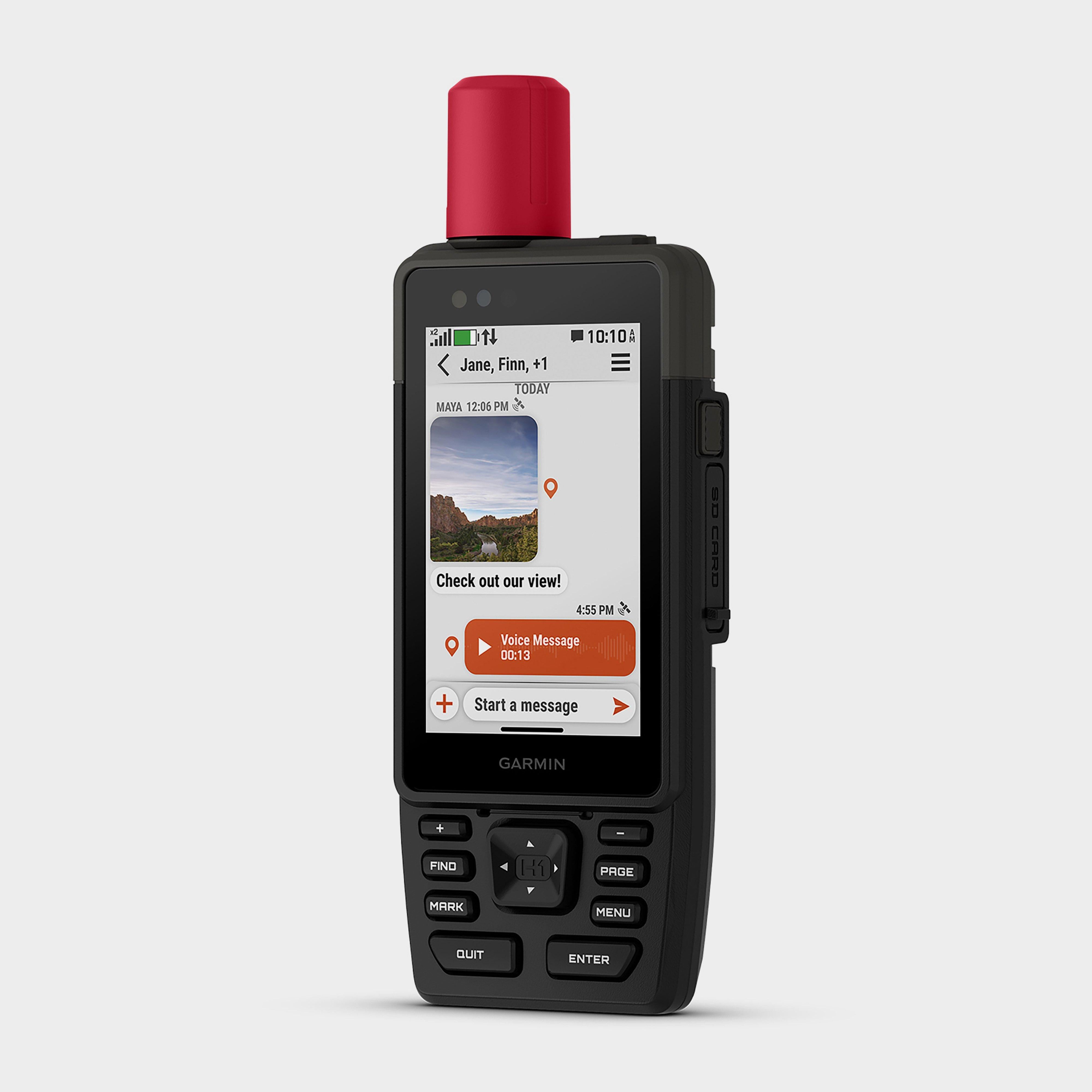GPSMAP® H1i Plus Handheld GPS