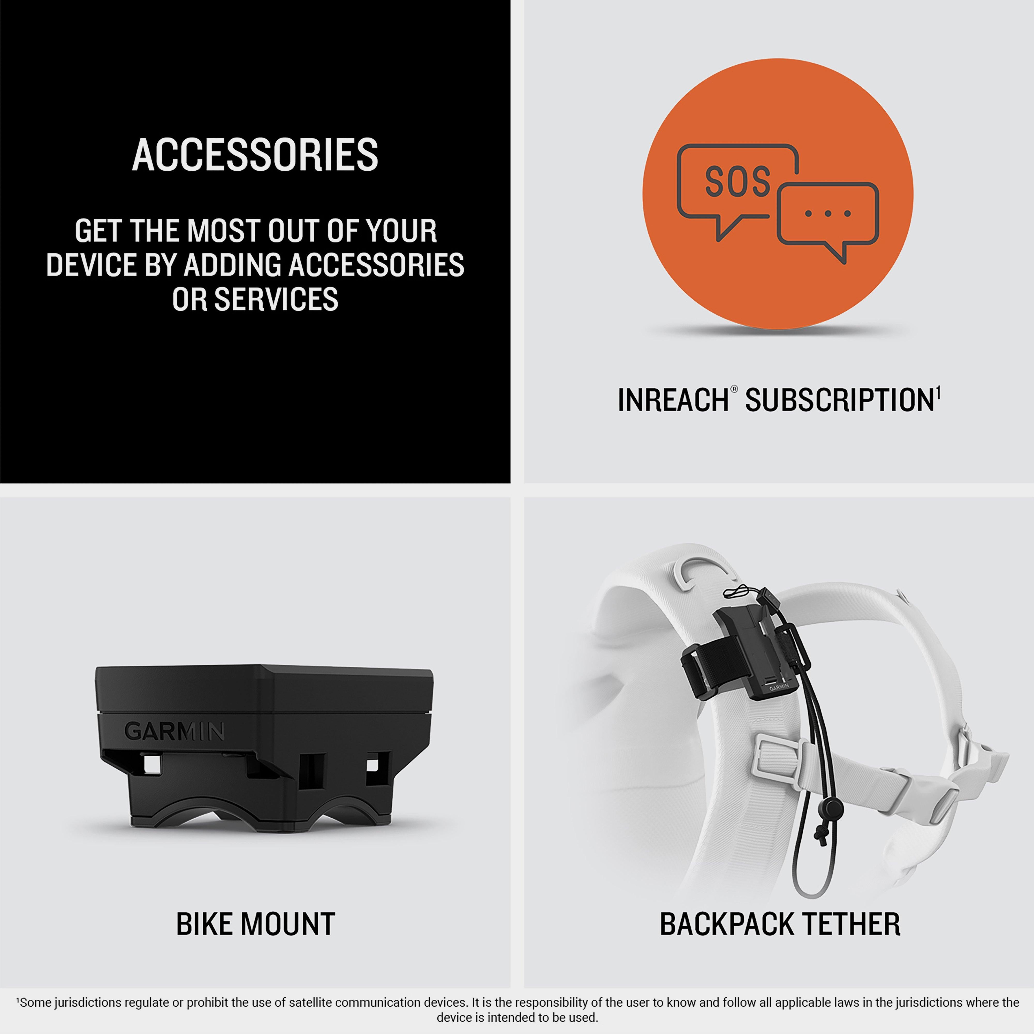 GPSMAP® H1i Plus Handheld GPS