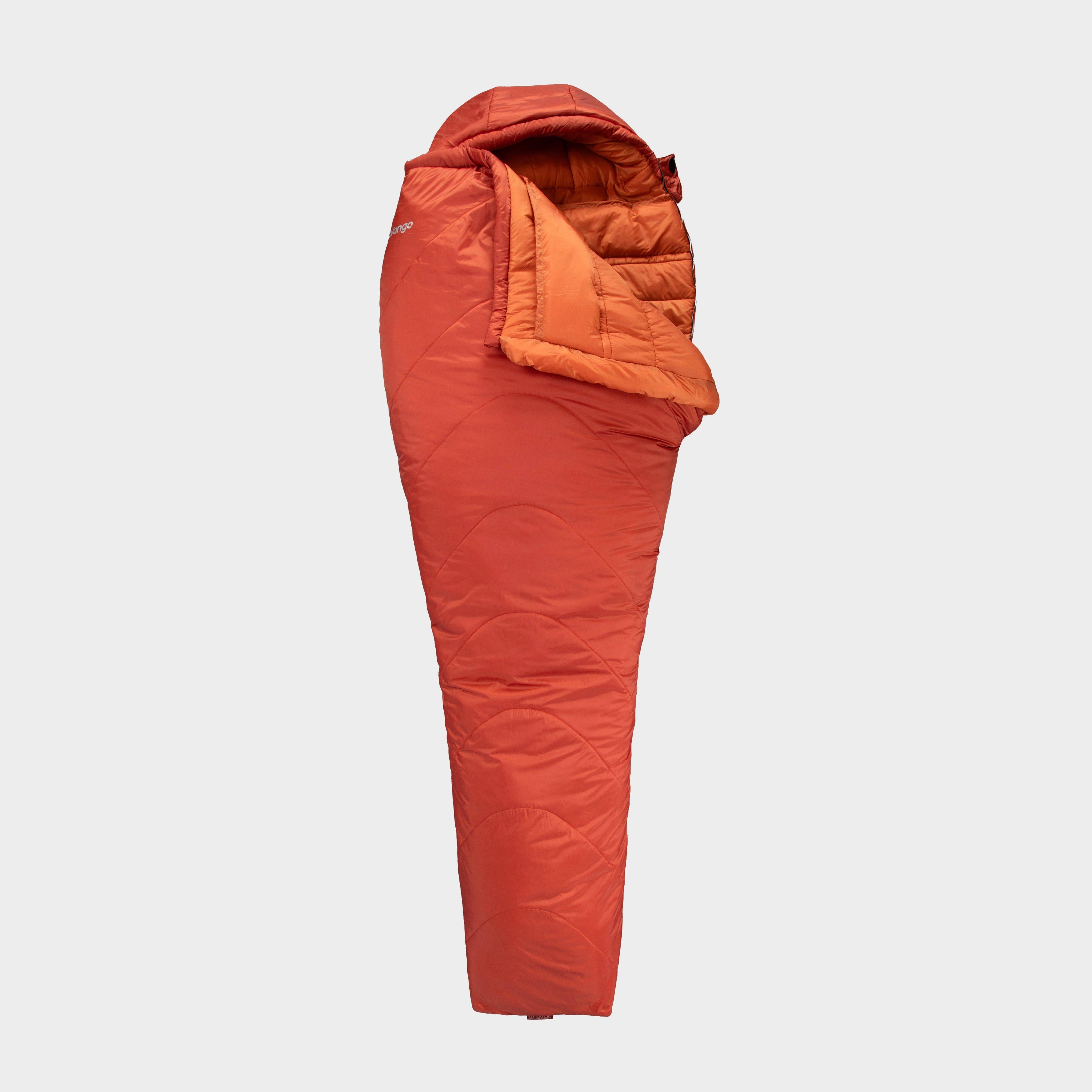 Banshe 400 Sleeping Bag