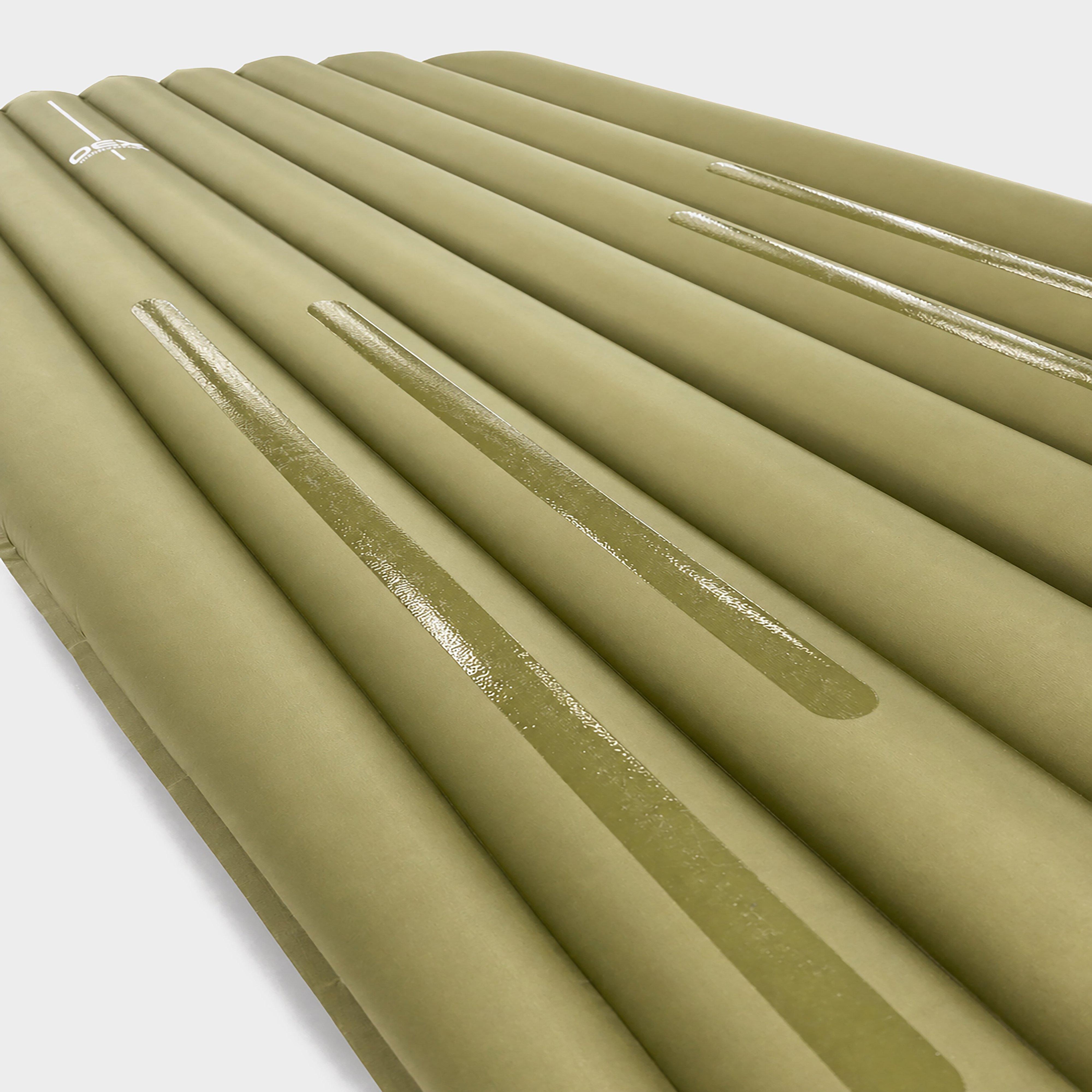 Flux 7 Comfort Ultralite Inflatable Mat 810g