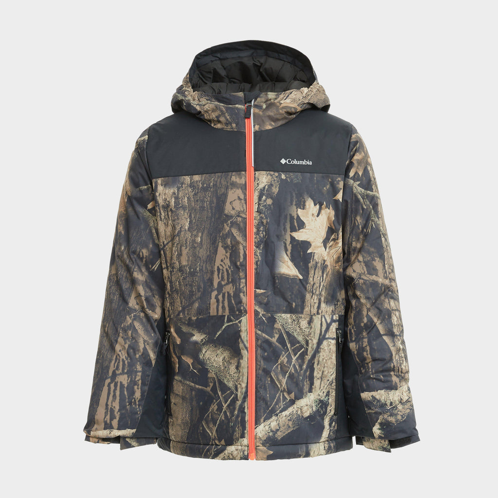 Kids’ Lightning Jacket