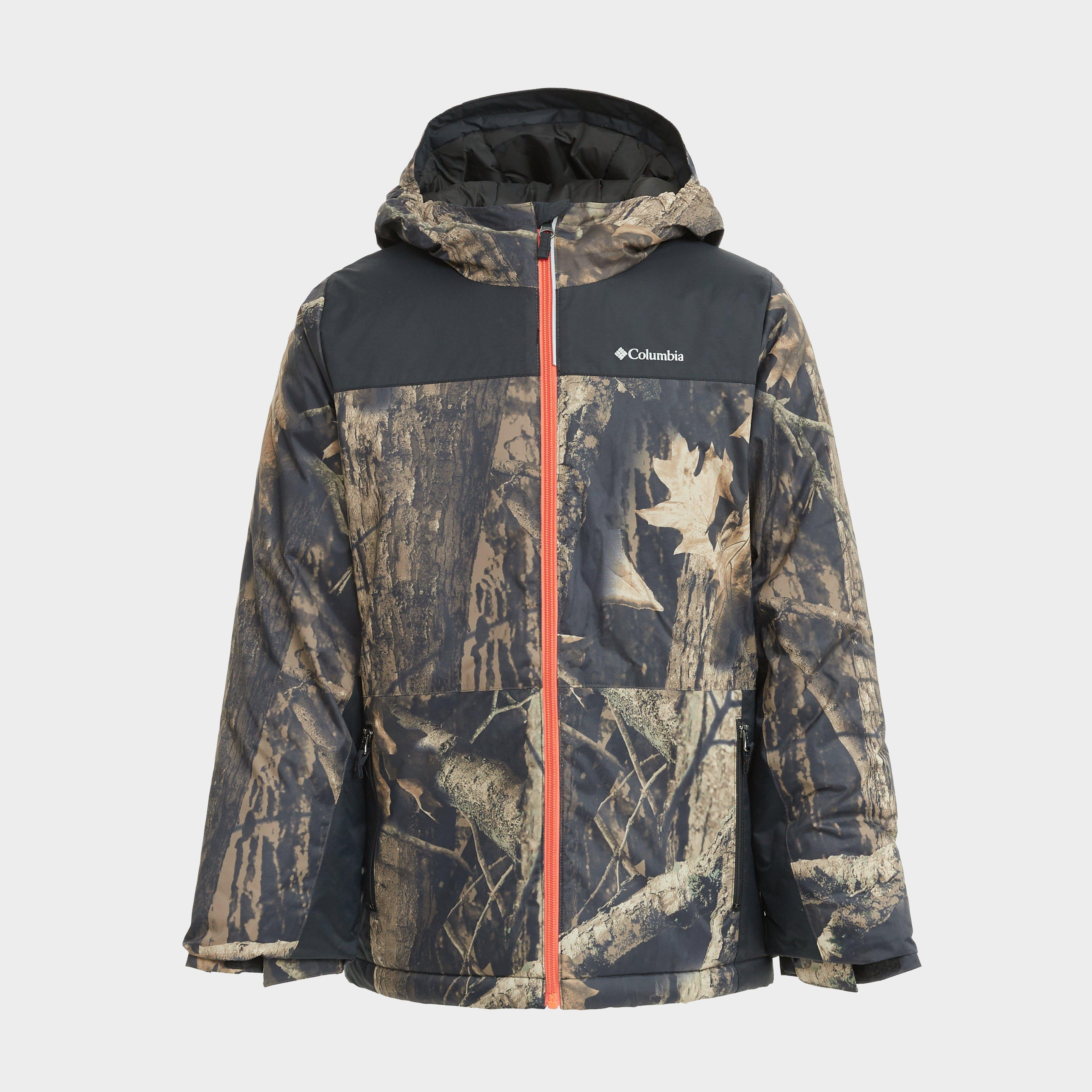 Kids’ Lightning Jacket