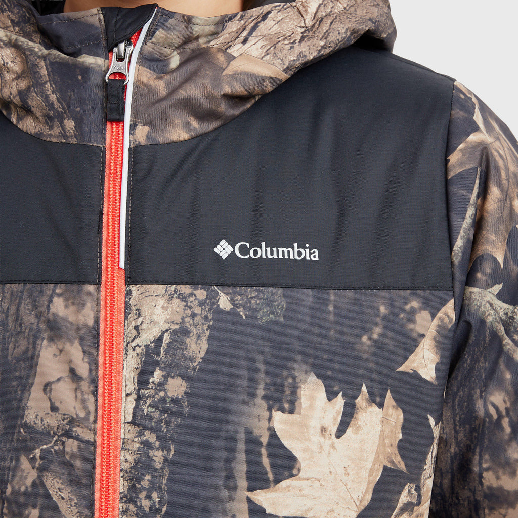 Kids’ Lightning Jacket