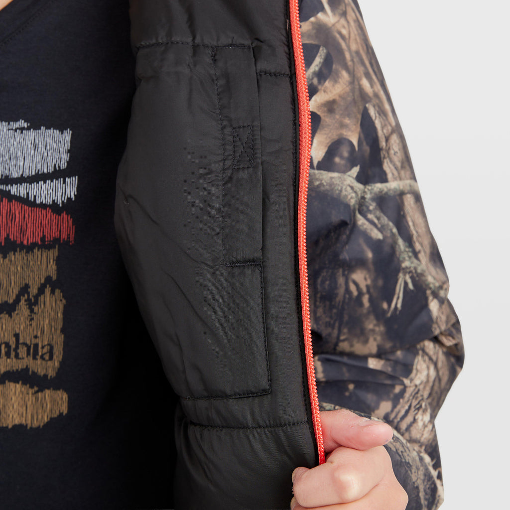 Kids’ Lightning Jacket