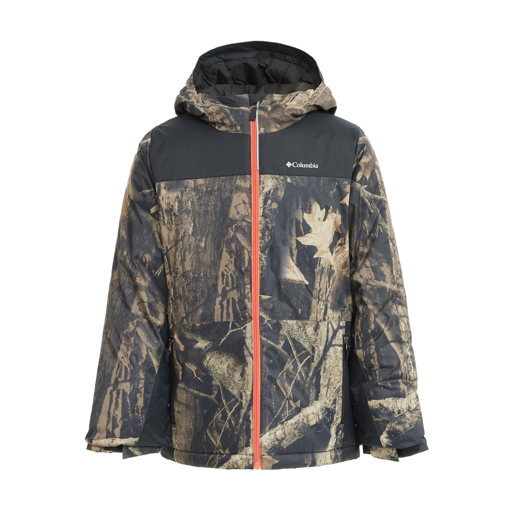 Kids’ Lightning Jacket