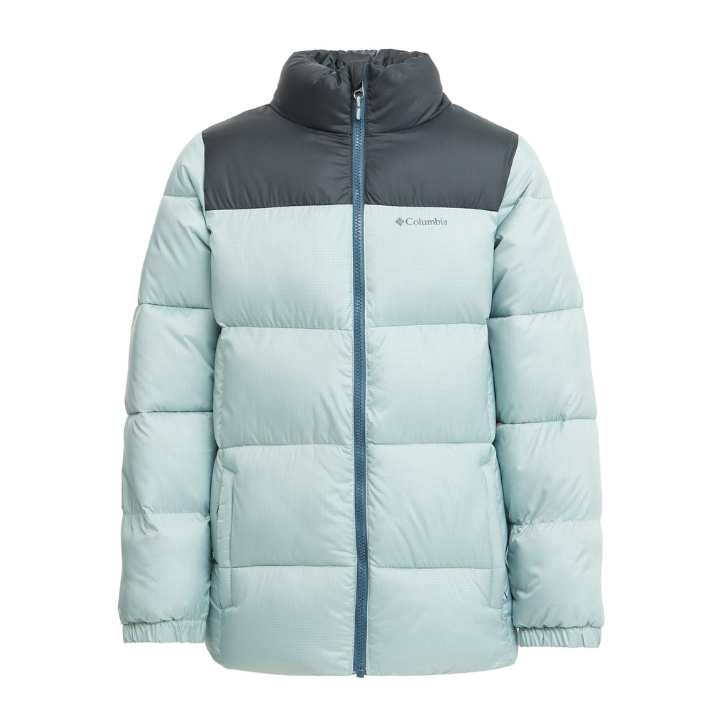 Kids' Puffect™ III Puffer Jacket