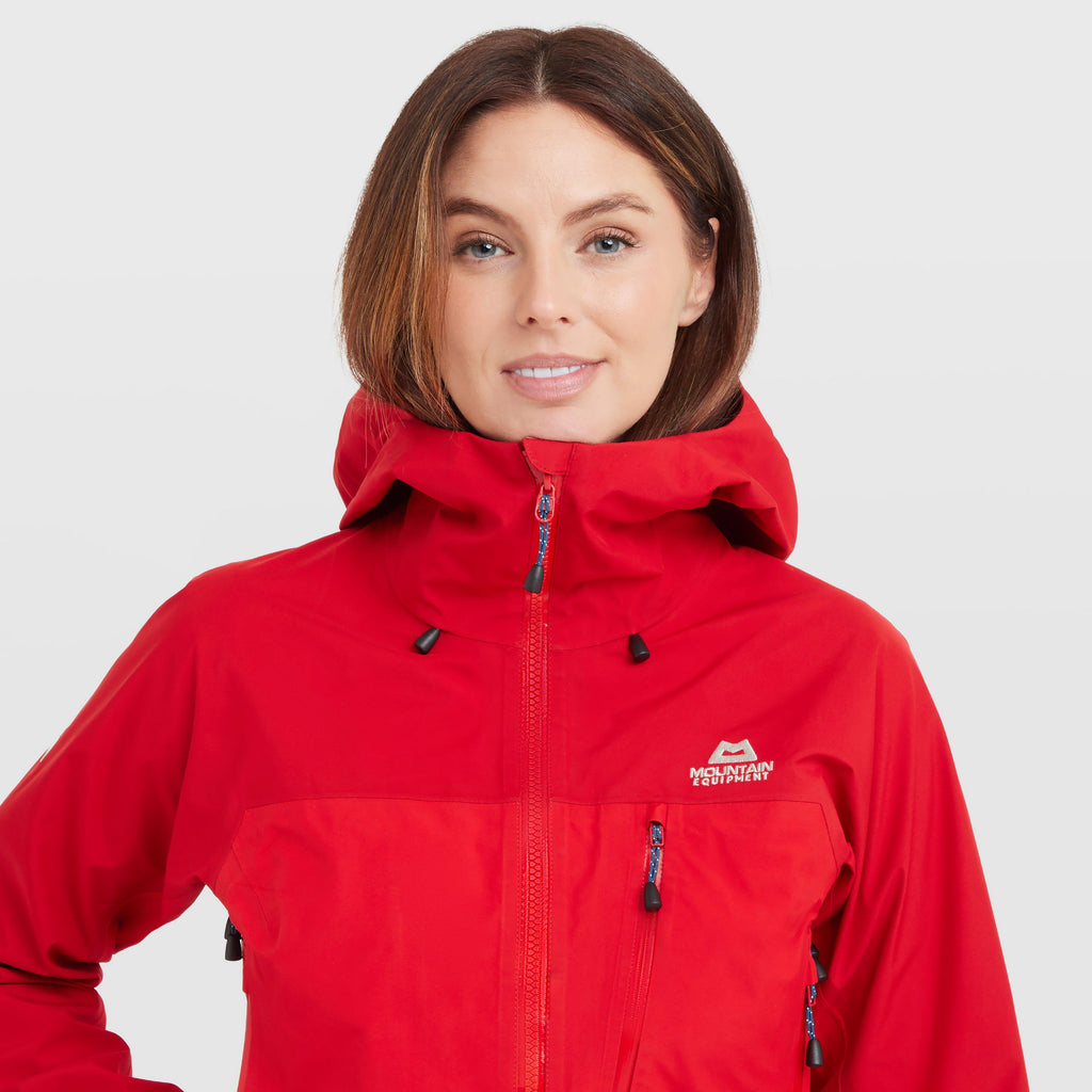 Women's Makalu Waterproof Jacket