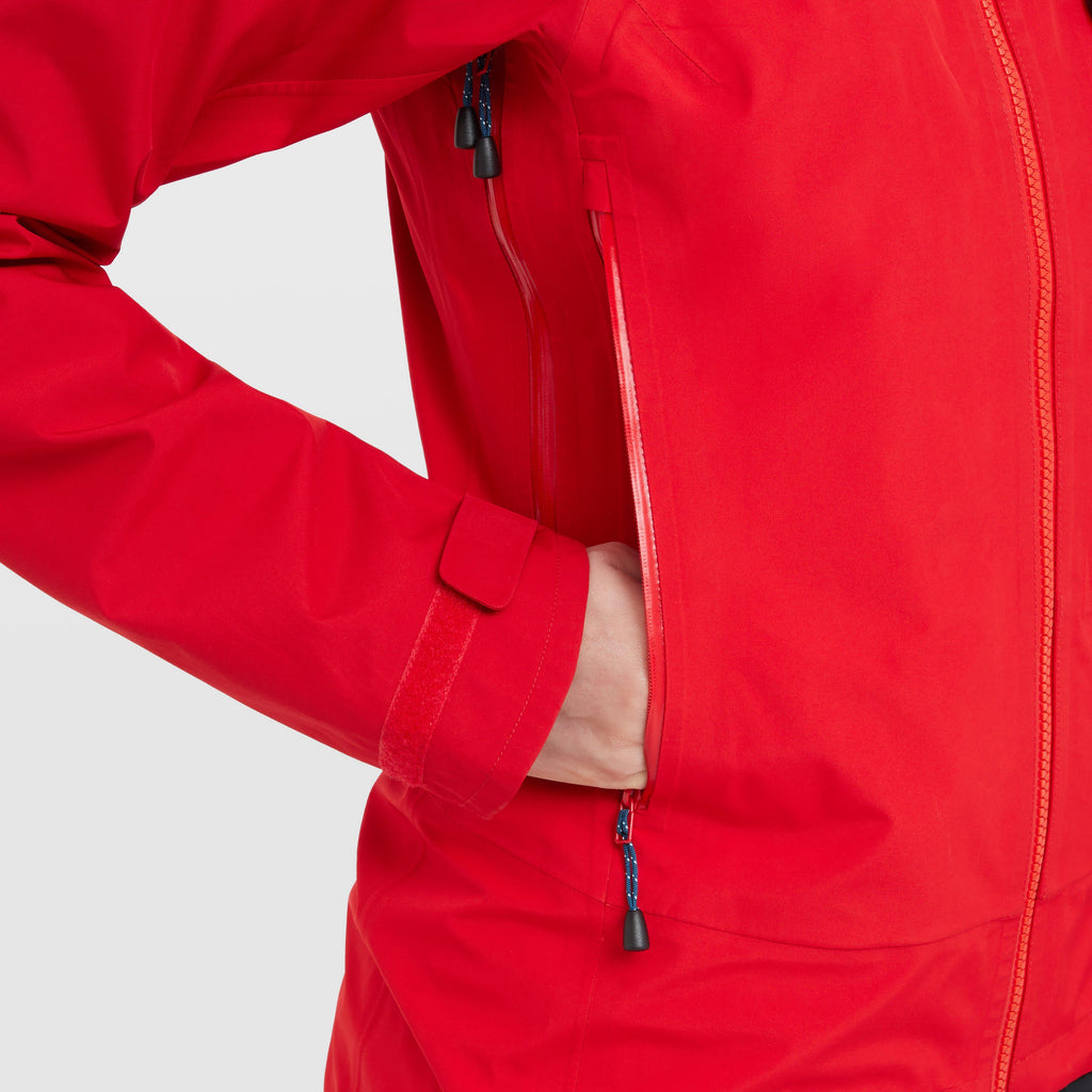 Women's Makalu Waterproof Jacket
