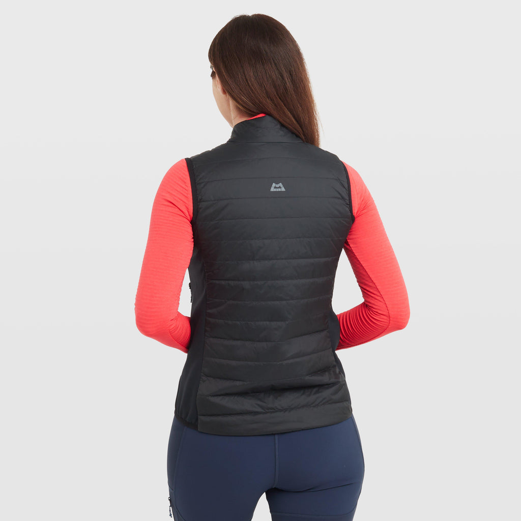 Women's Fractal Vest
