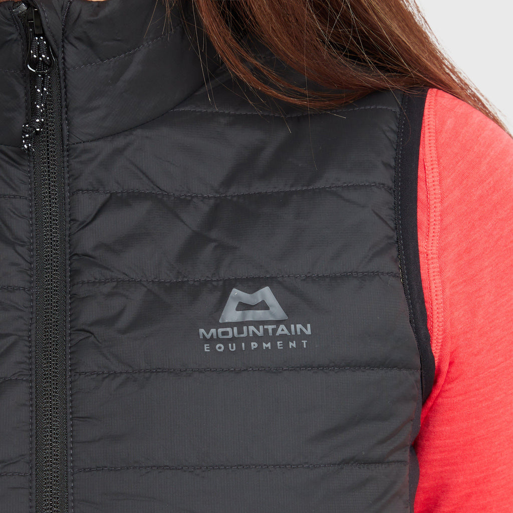 Women's Fractal Vest