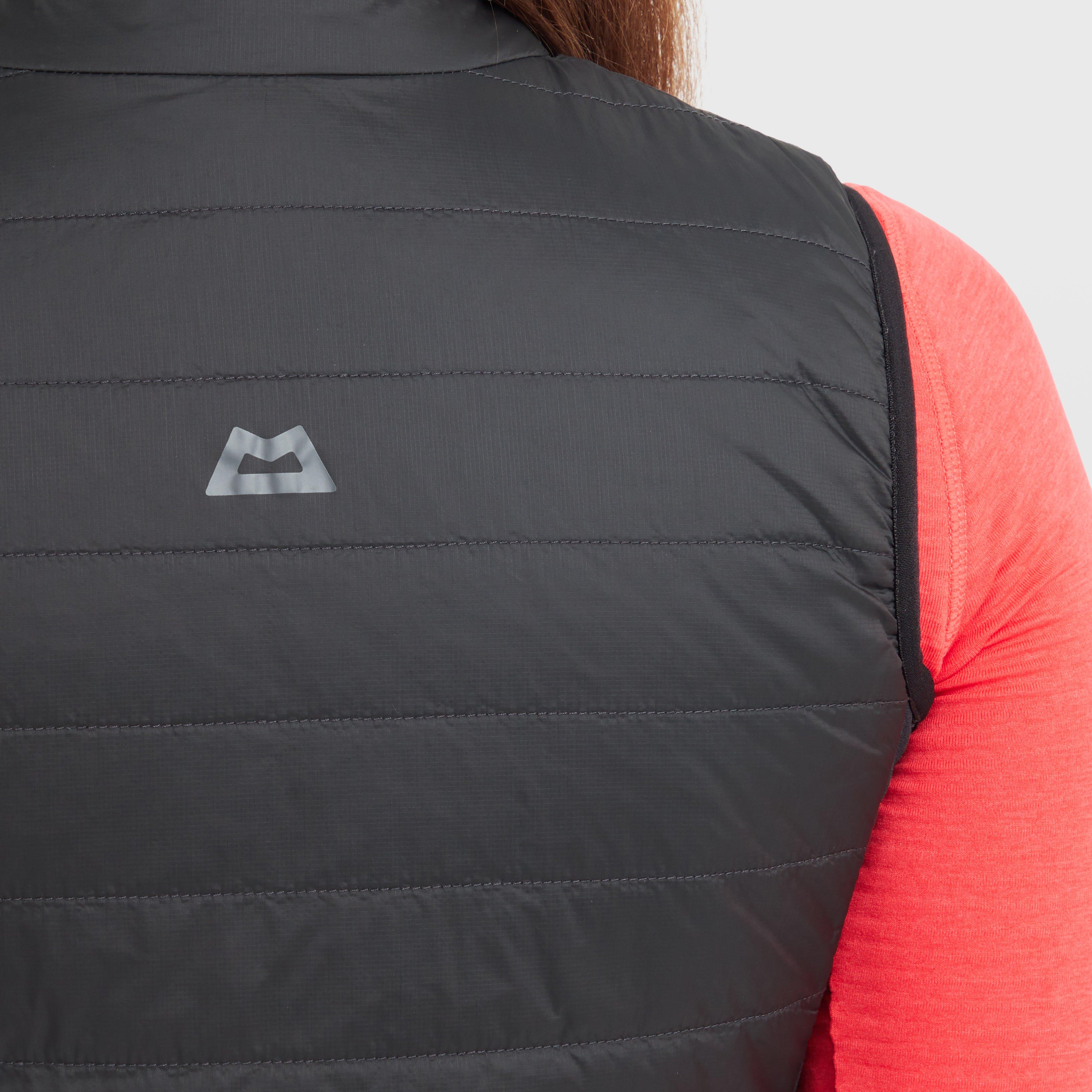 Women's Fractal Vest