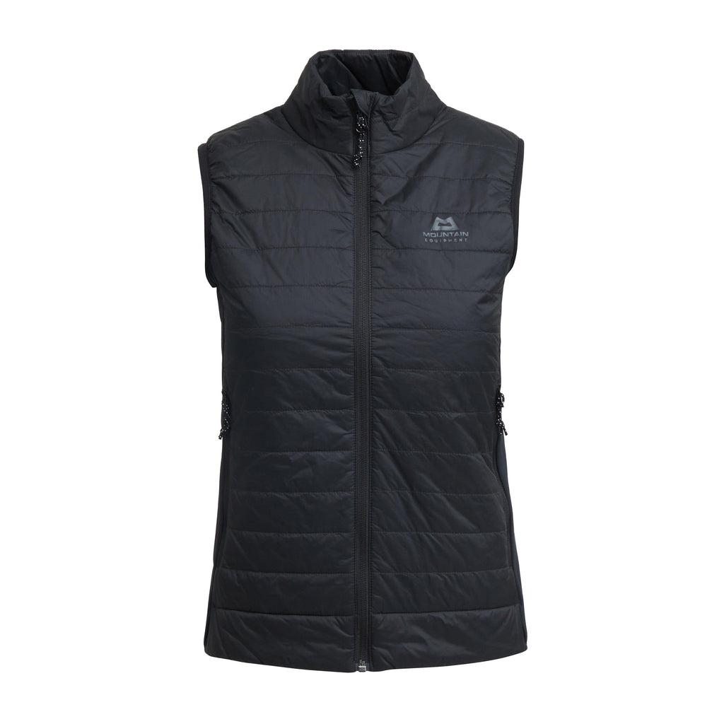 Women's Fractal Vest