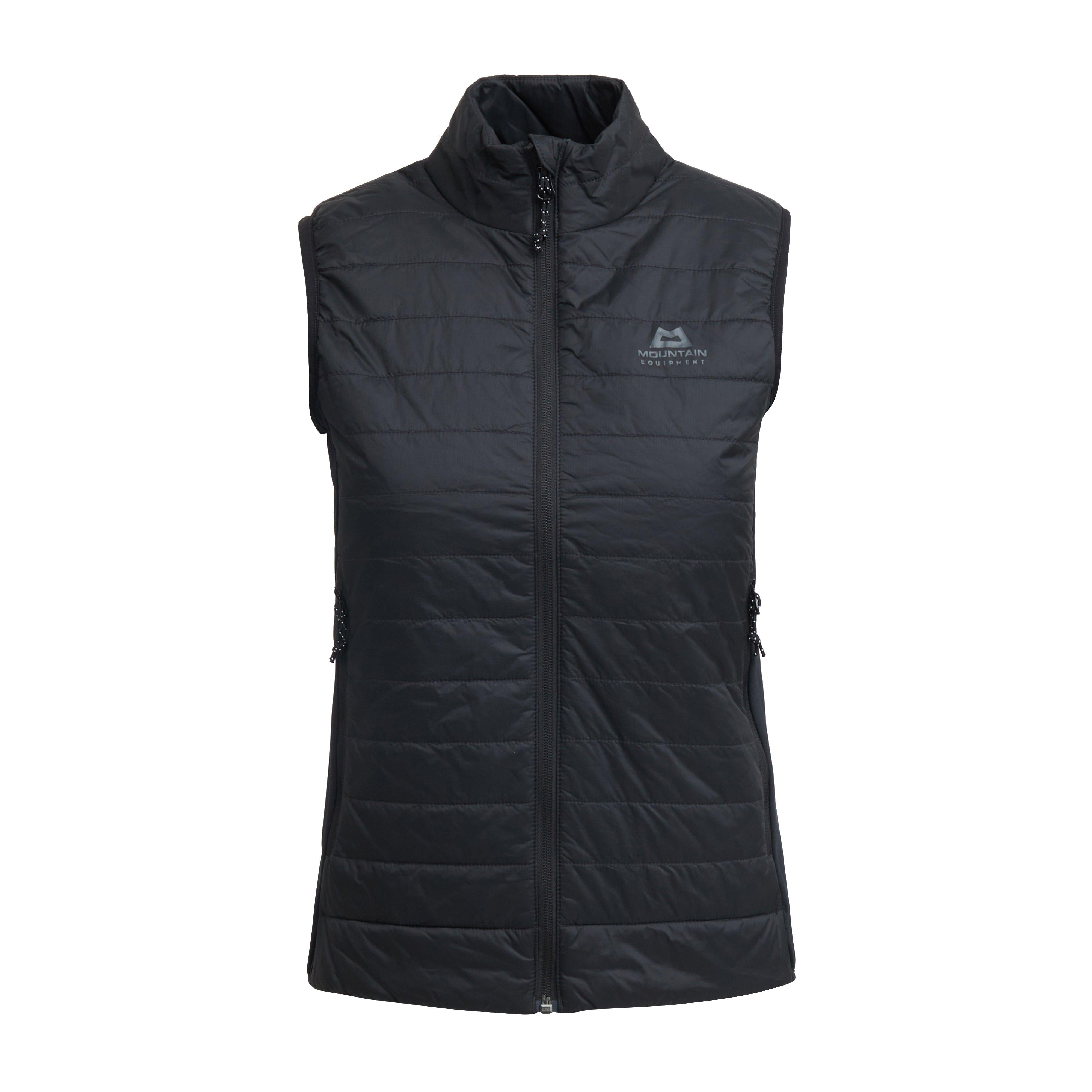 Women's Fractal Vest