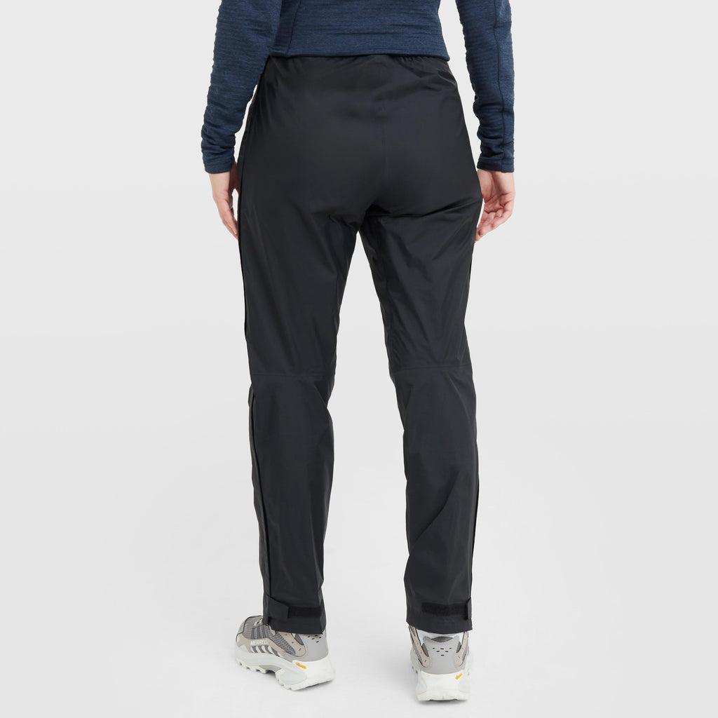Women’s Zeno Full Zip Pant