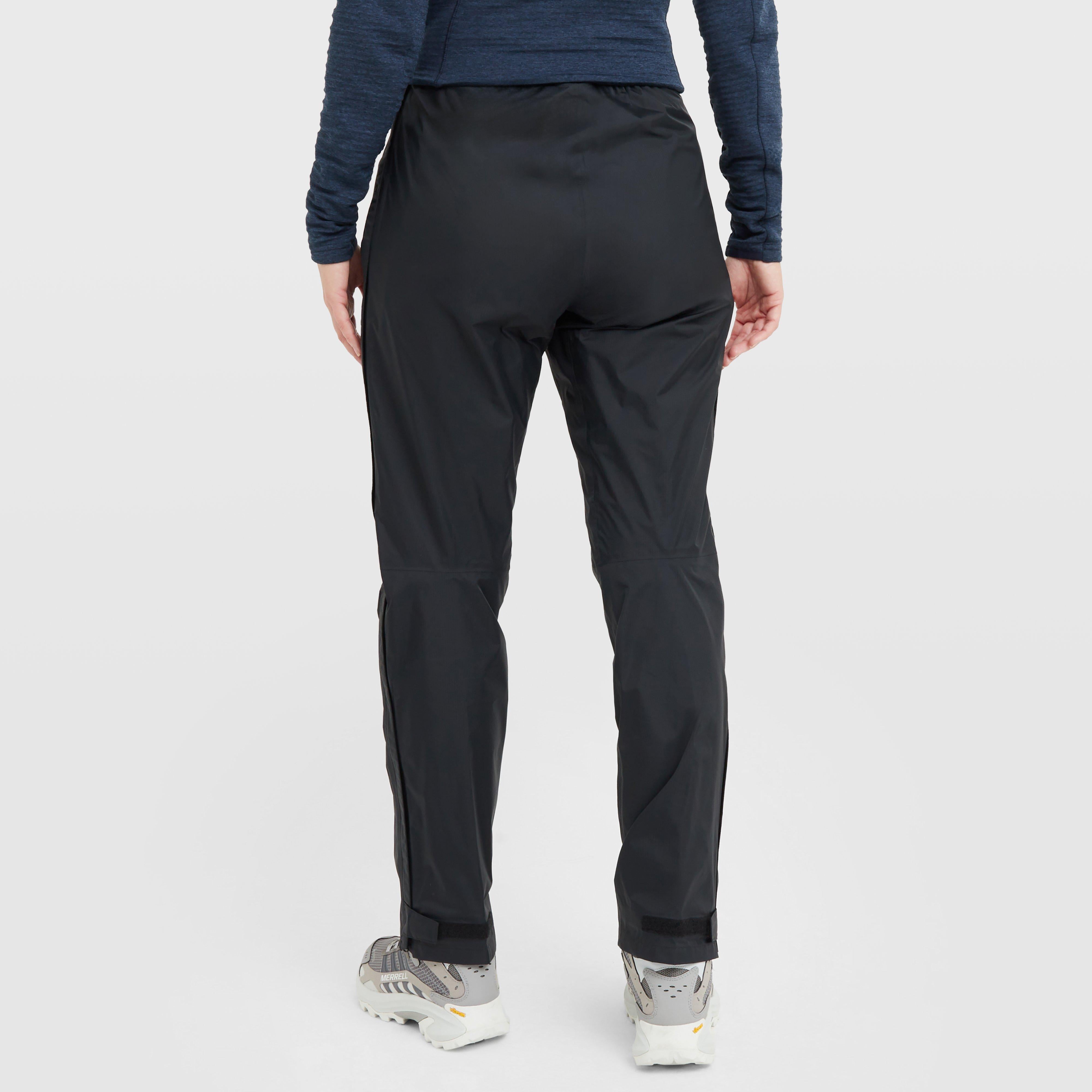 Women’s Zeno Full Zip Pant