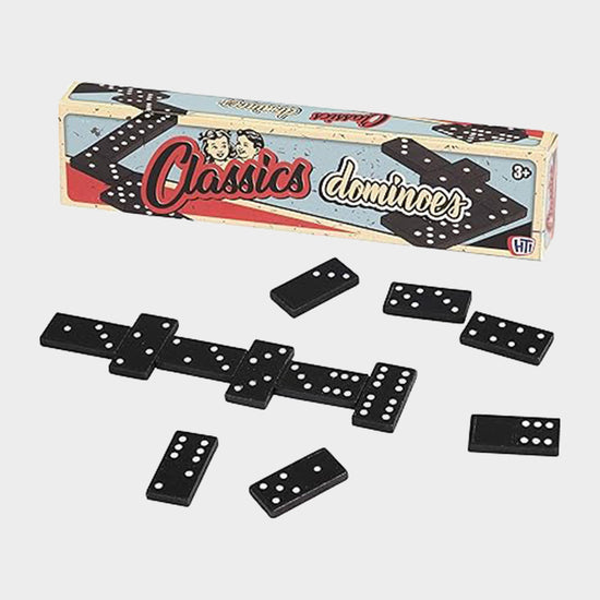 Dominoes
