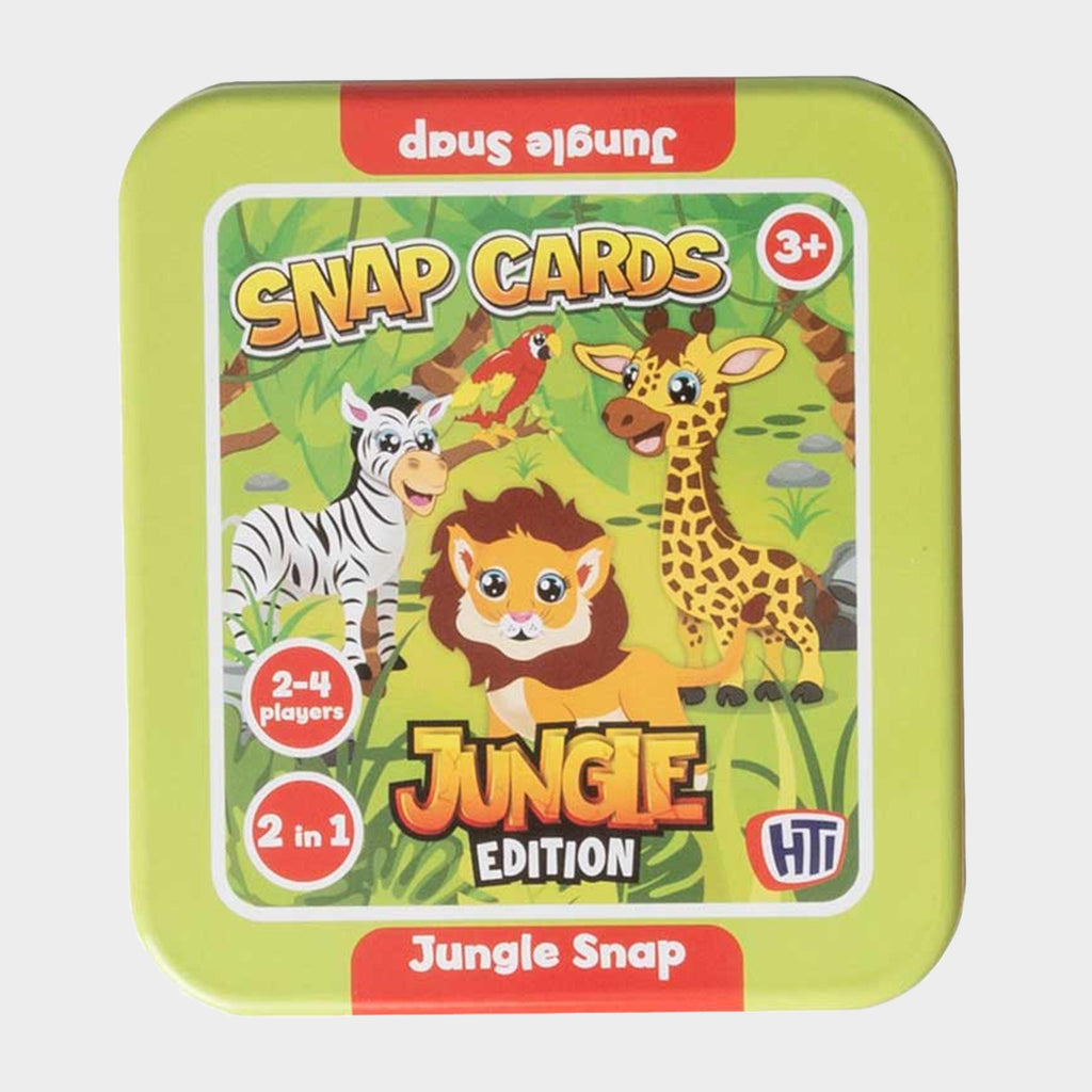 Snap Cards