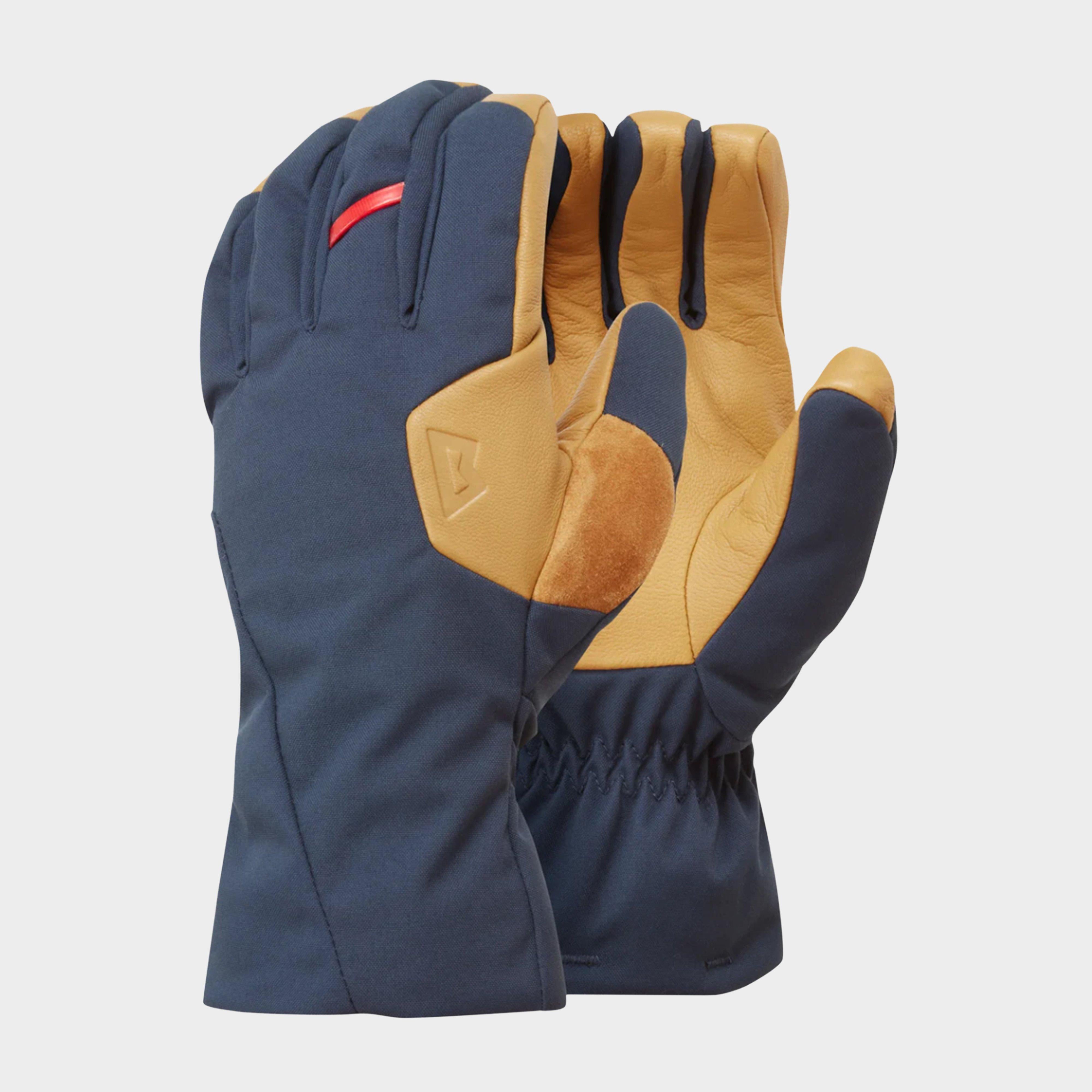 Women’s Guide Glove Softshell Gloves