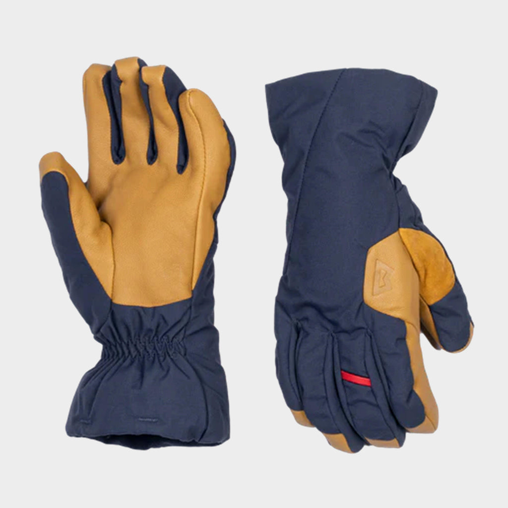 Women’s Guide Glove Softshell Gloves