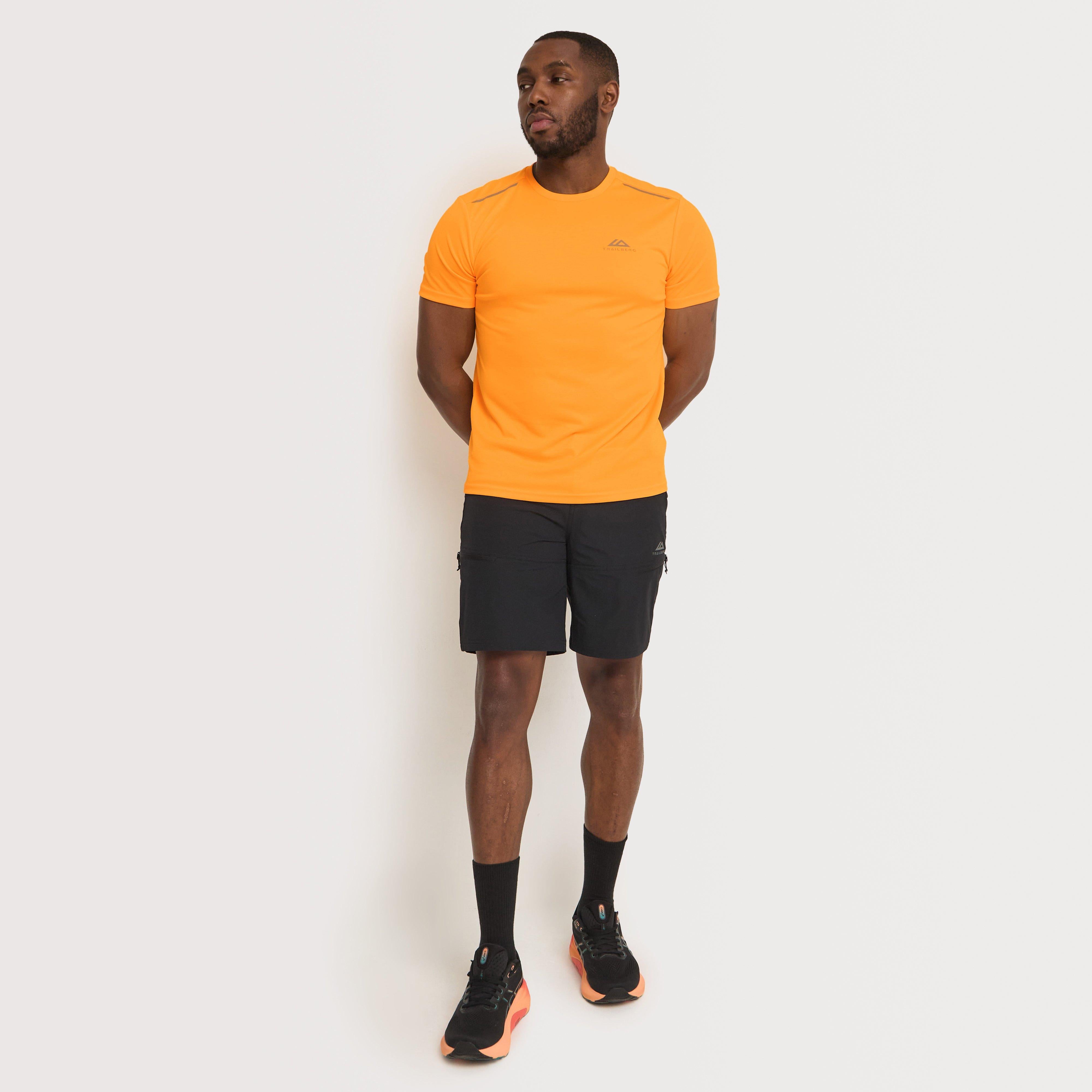 Men’s Endura Tee