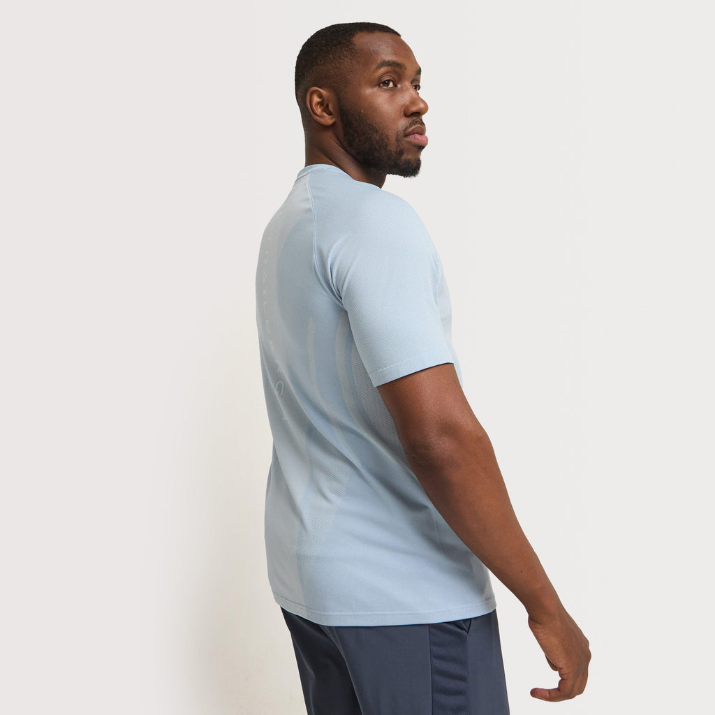 Men’s Fusion Seamless Tee