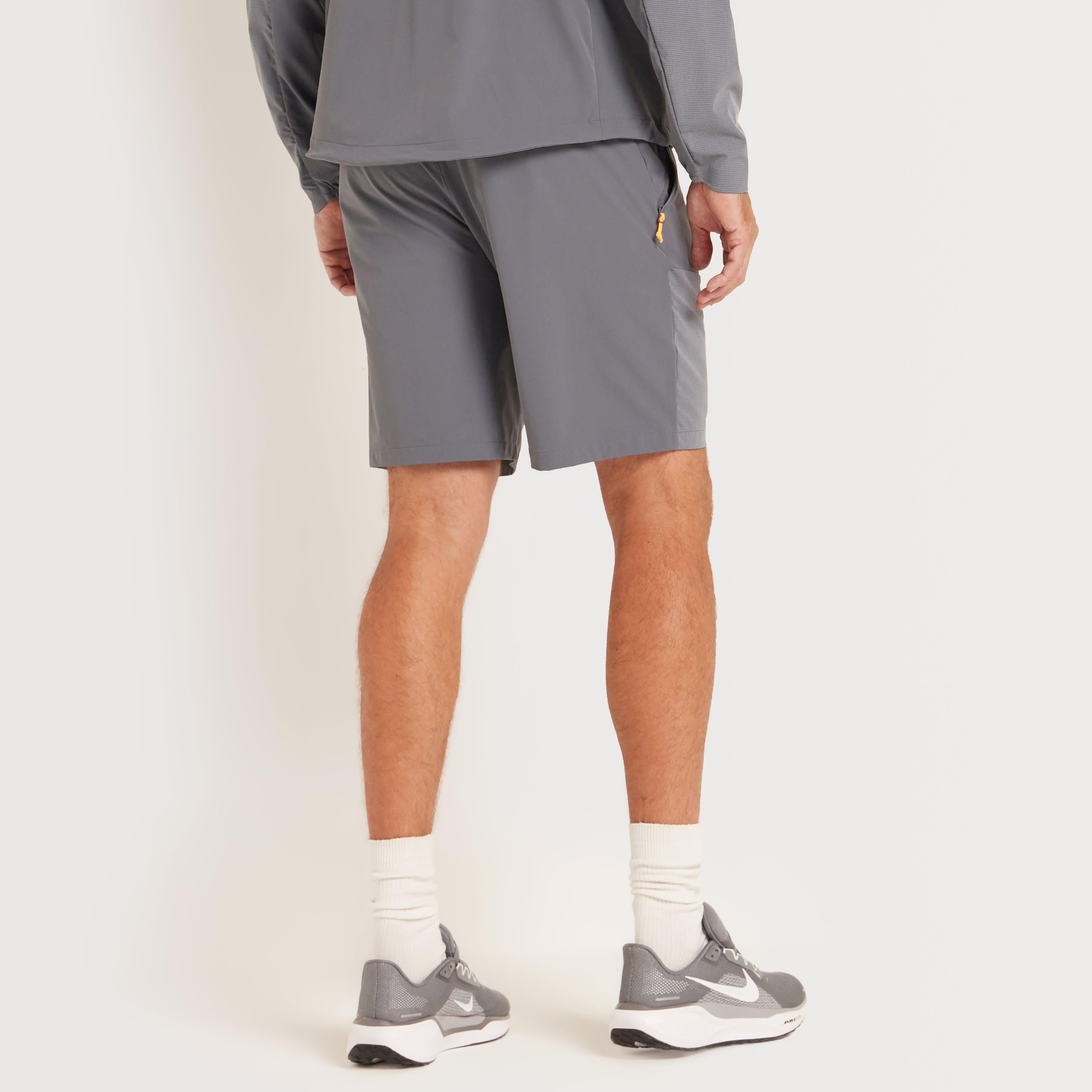 Men's Kazbek Hood