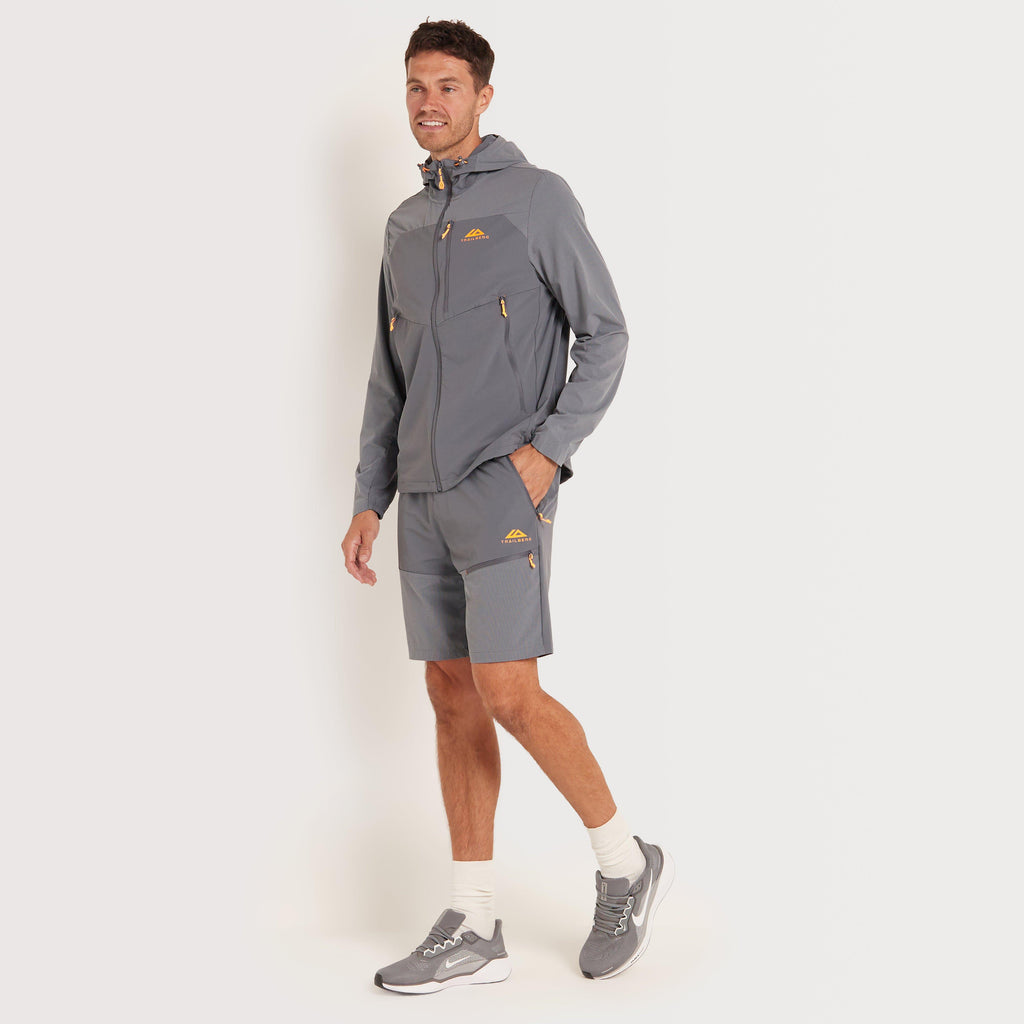 Men's Kazbek Hood