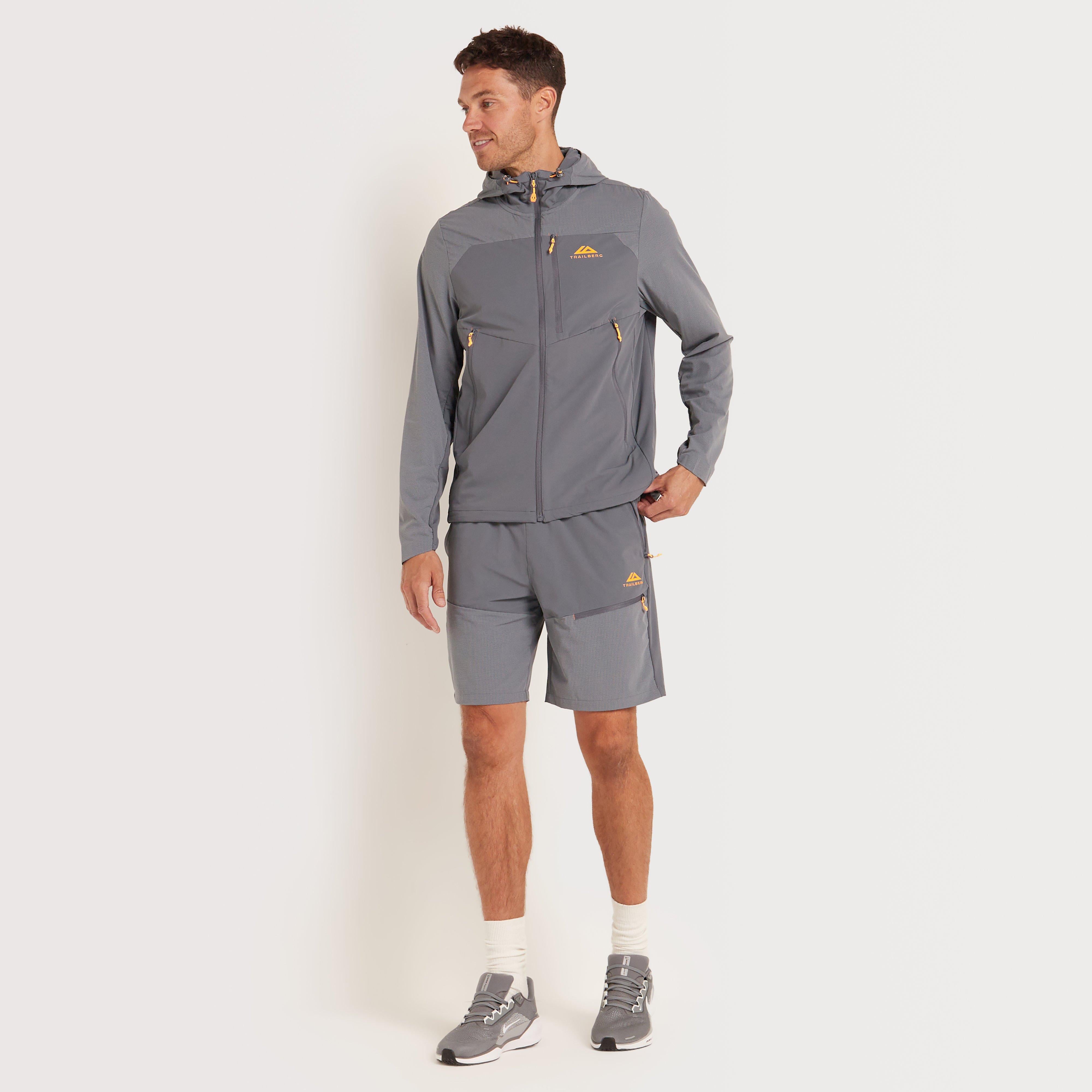 Men's Kazbek Cargo Short