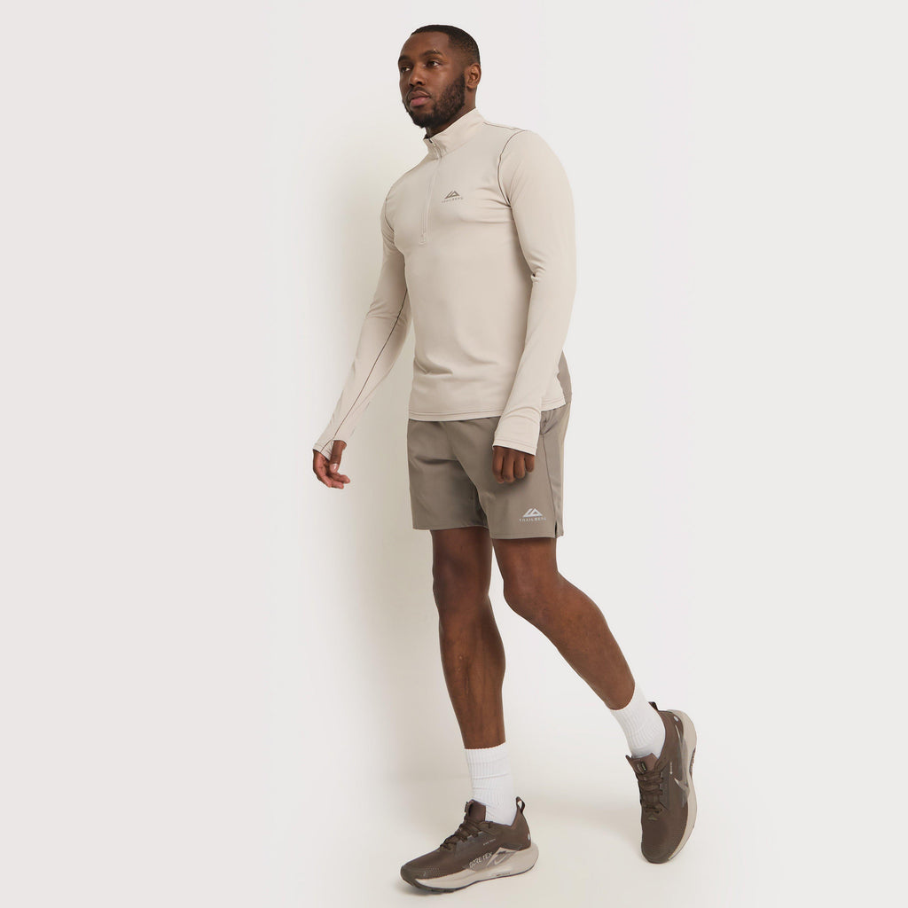 Nucleus Outdoor ¼ Zip