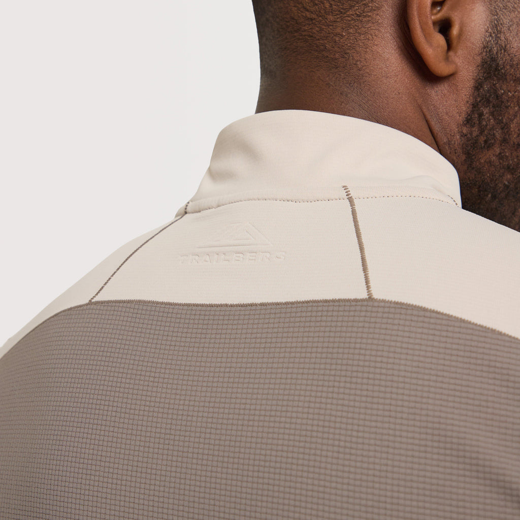 Nucleus Outdoor ¼ Zip