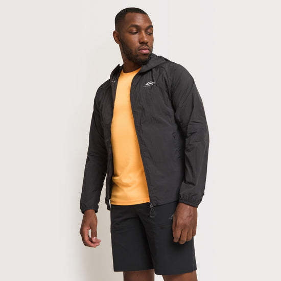 Men’s Void Windbreaker