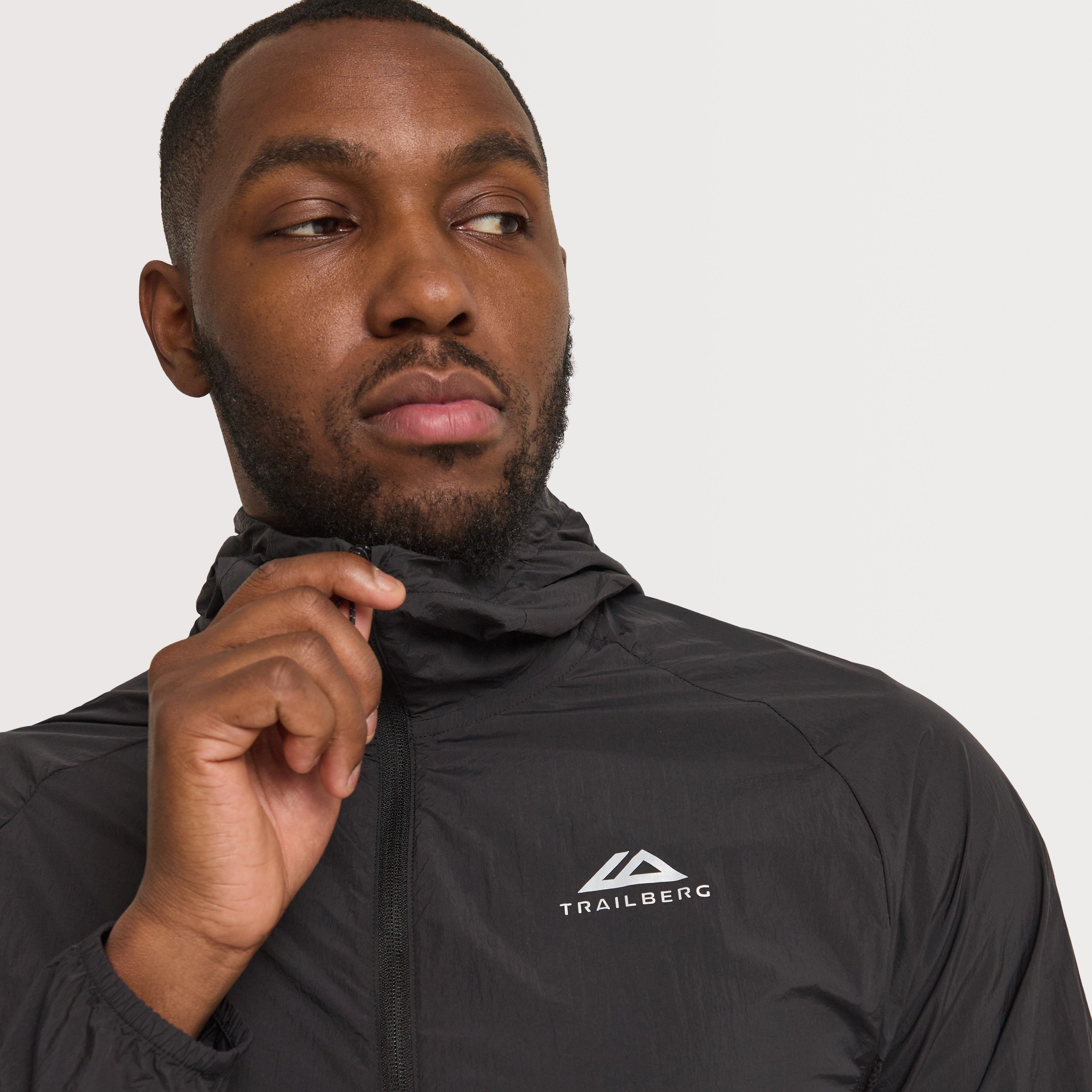 Men’s Void Windbreaker