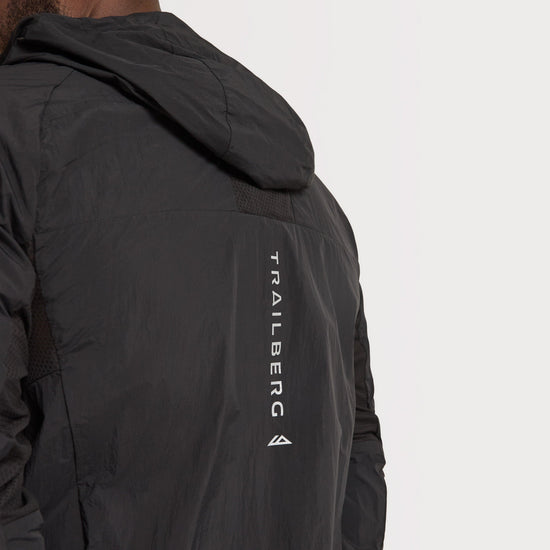 Men’s Void Windbreaker