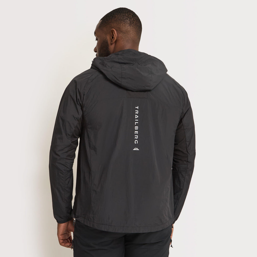 Men’s Void Windbreaker