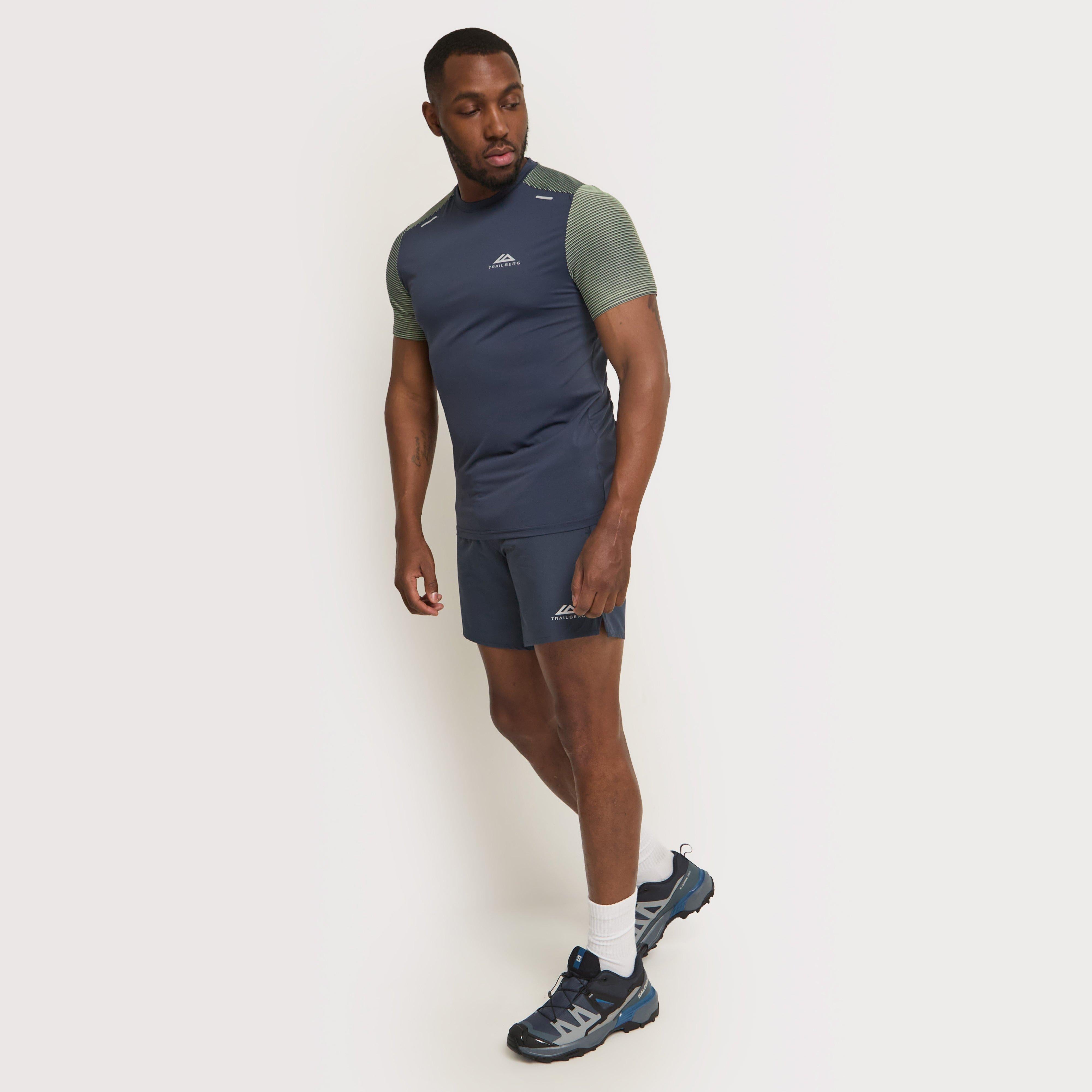 Men’s Equator Short