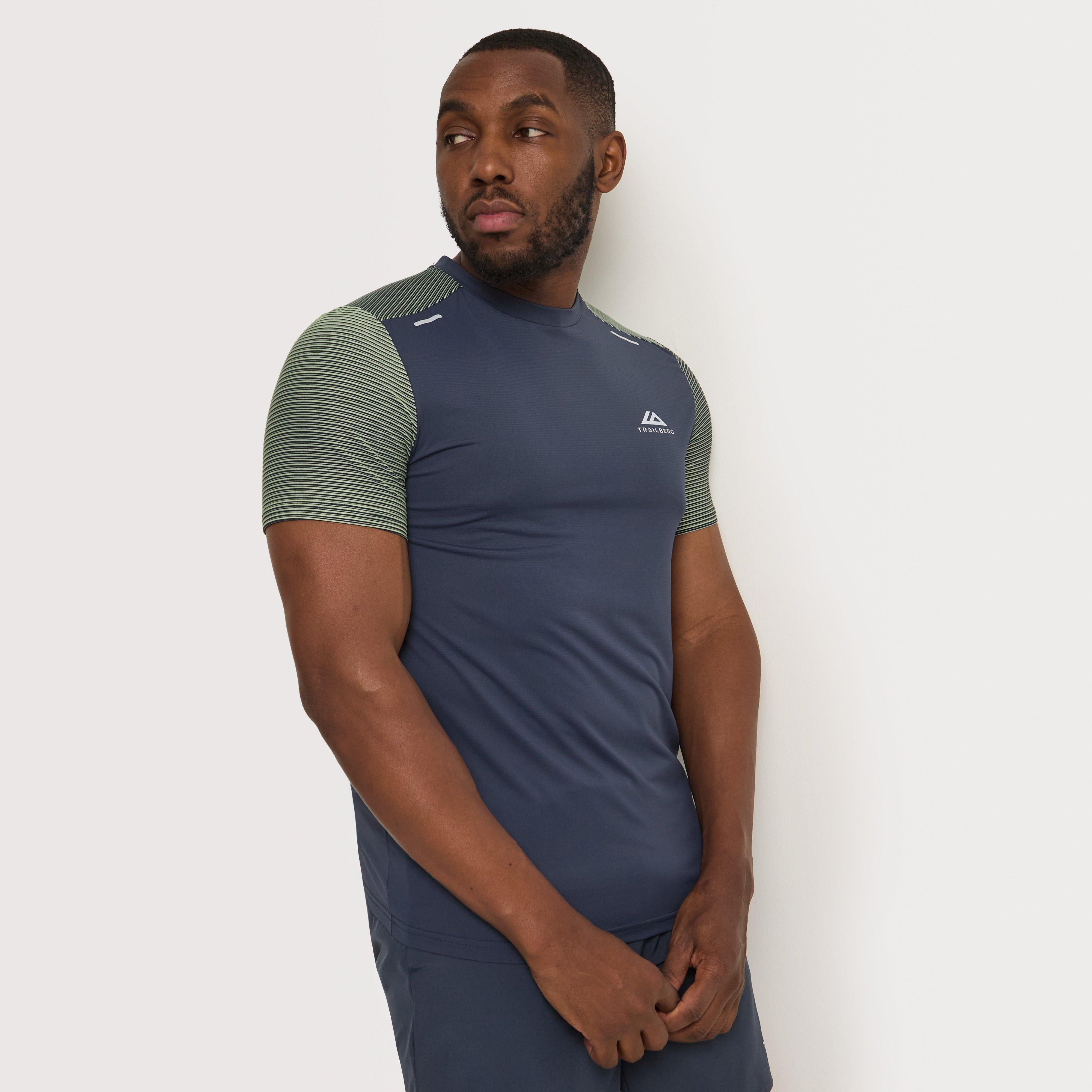 Men’s Equator Tee