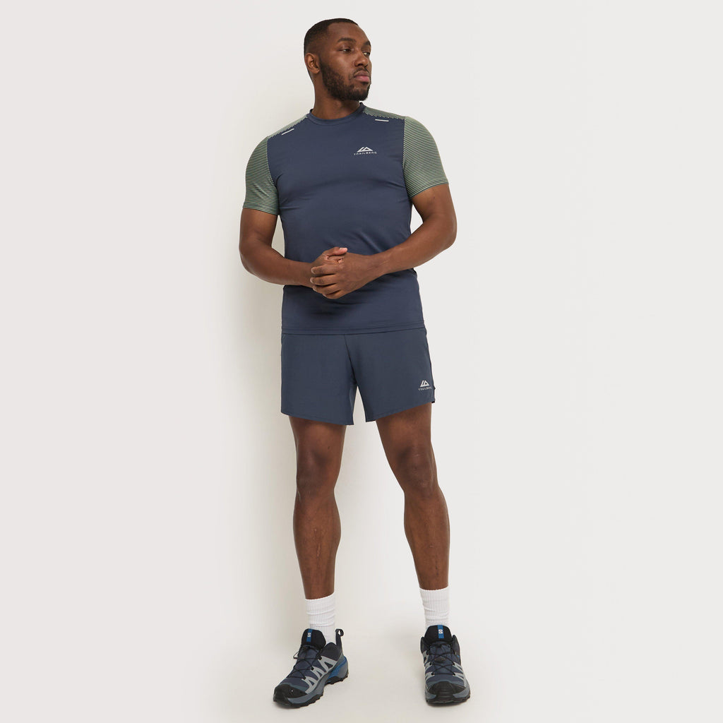 Men’s Equator Tee