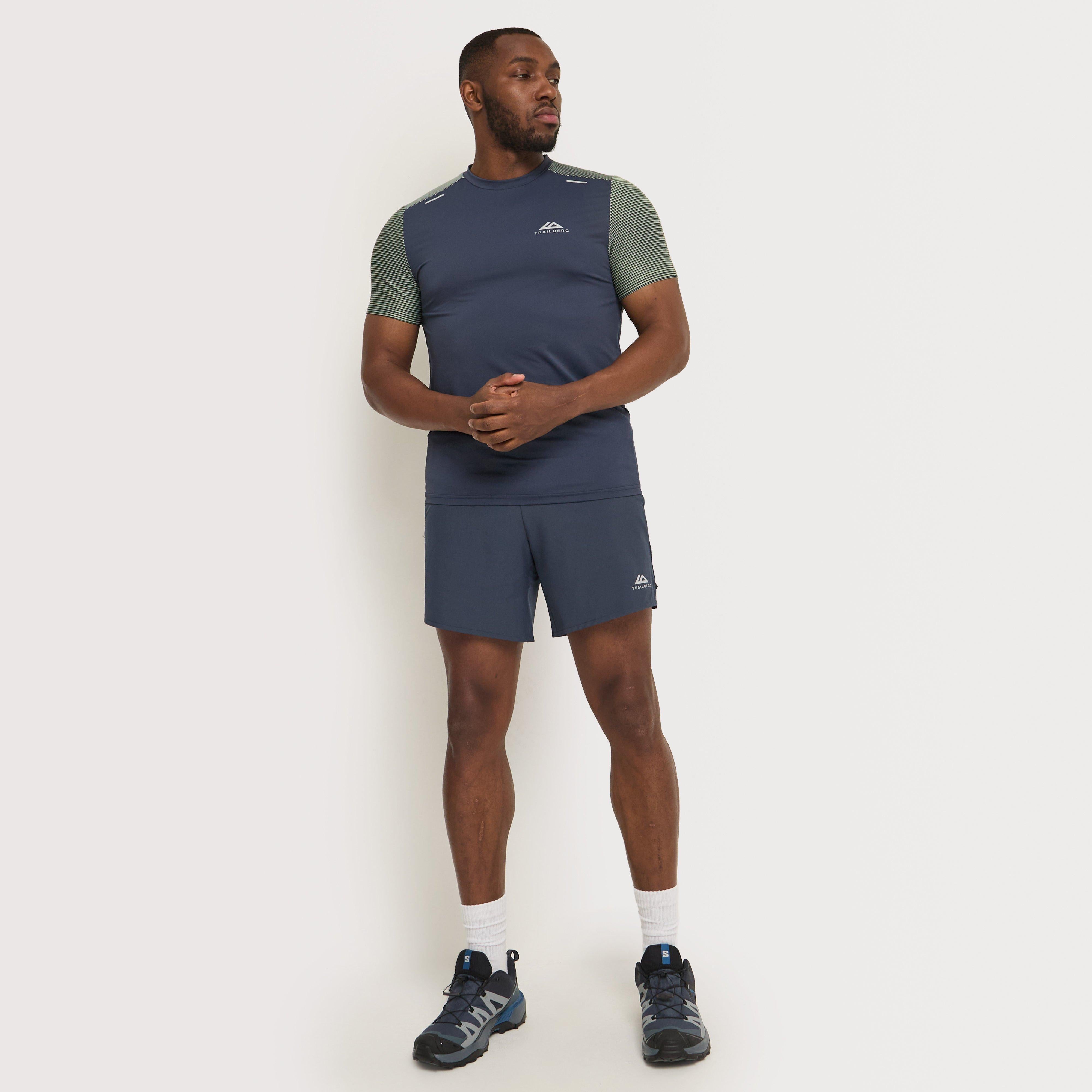 Men’s Equator Tee