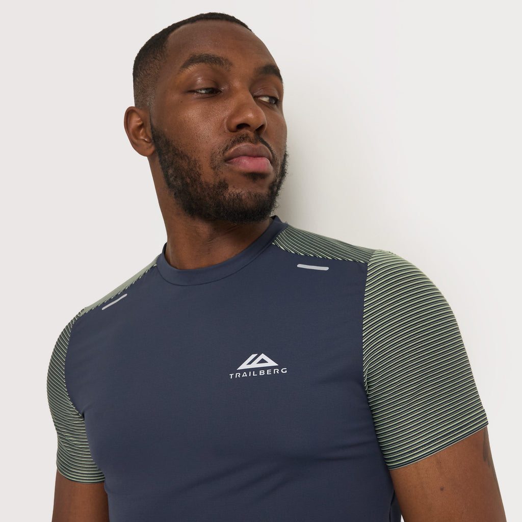 Men’s Equator Tee