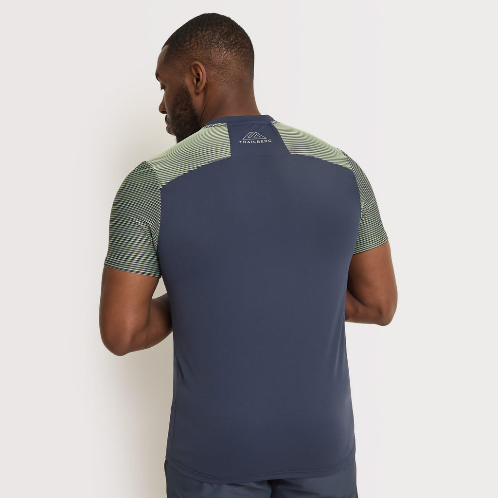 Men’s Equator Tee